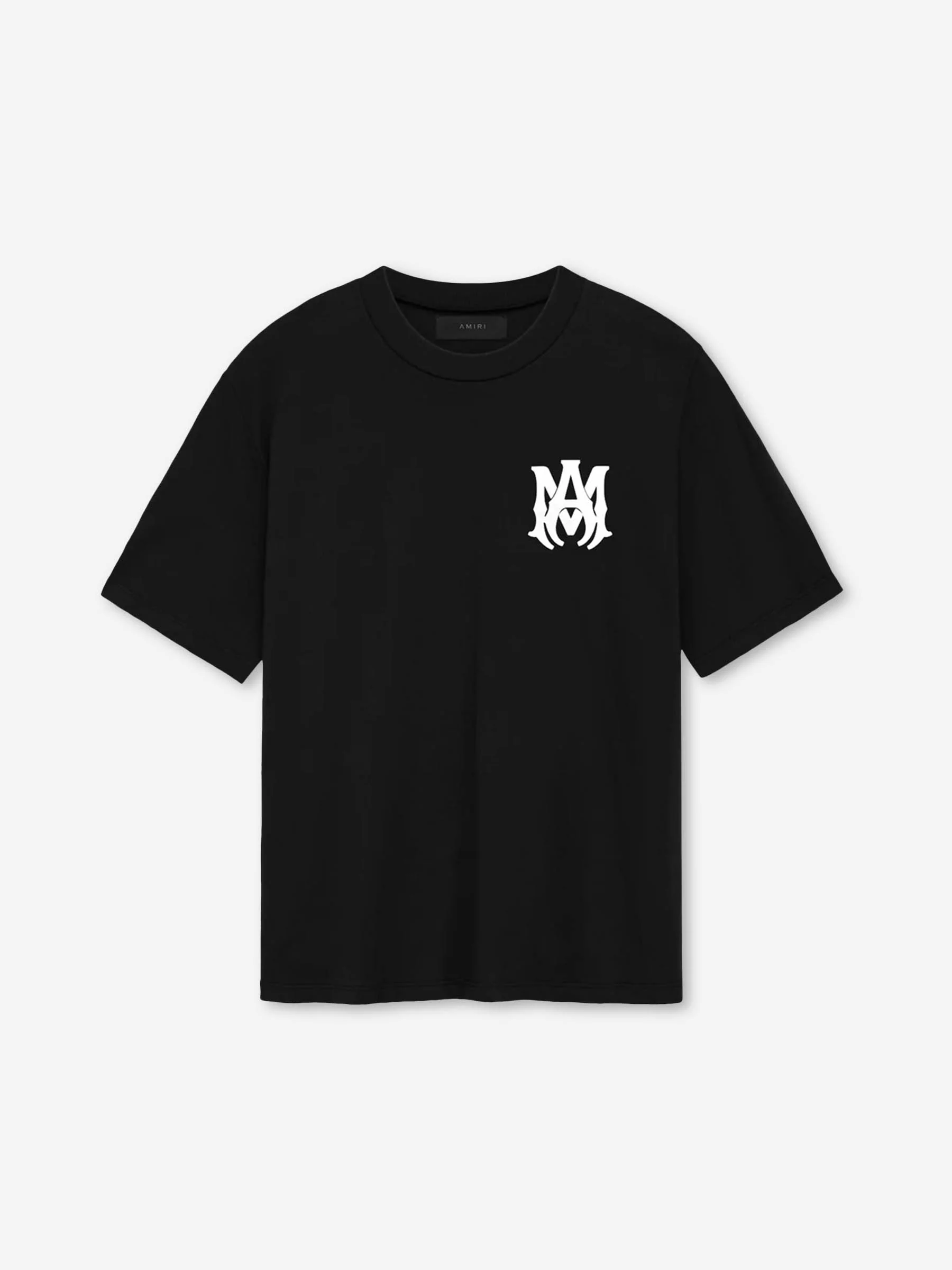 Camiseta Logo Algodón