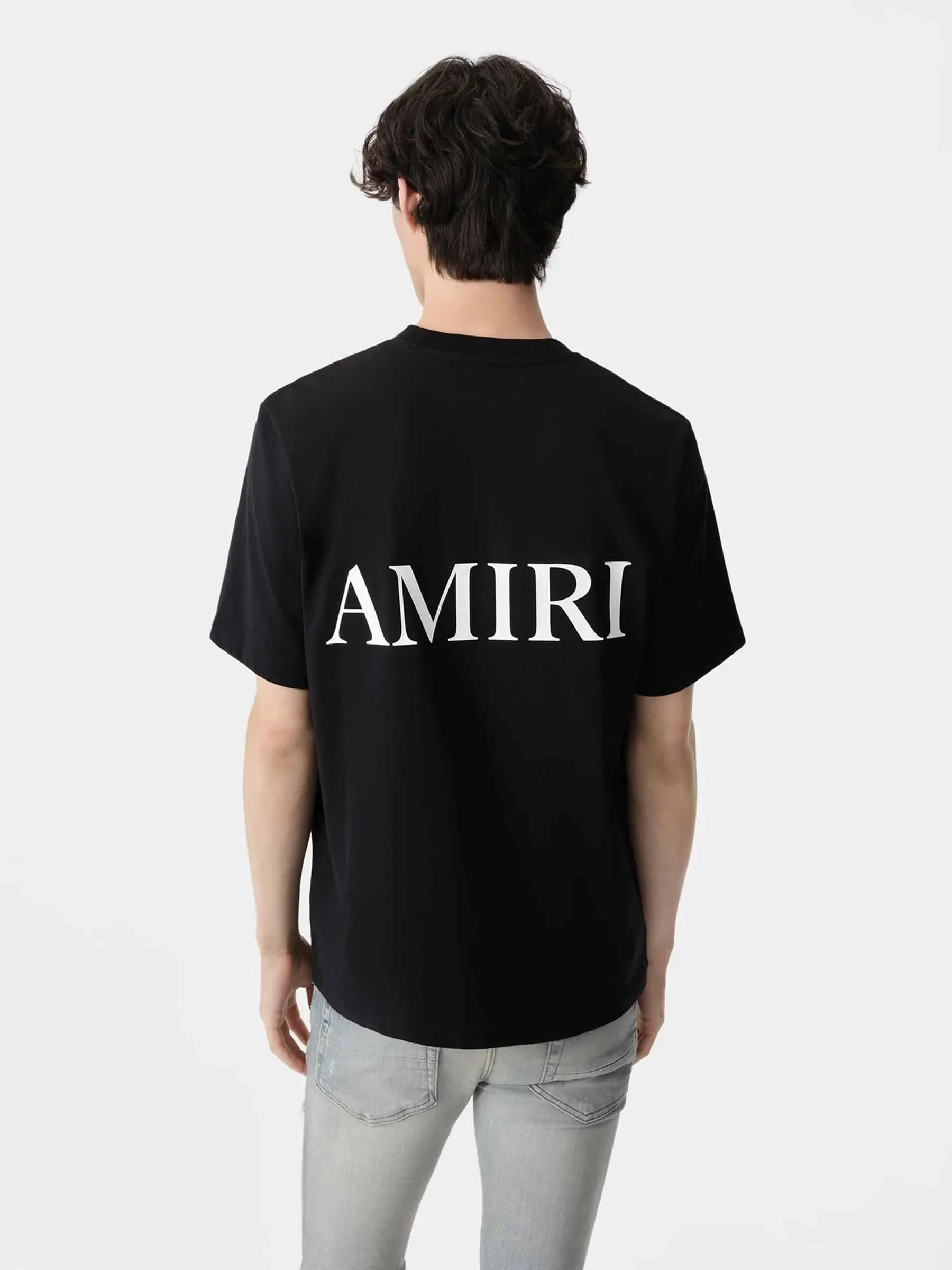 Camiseta Logo Algodón - Image 3