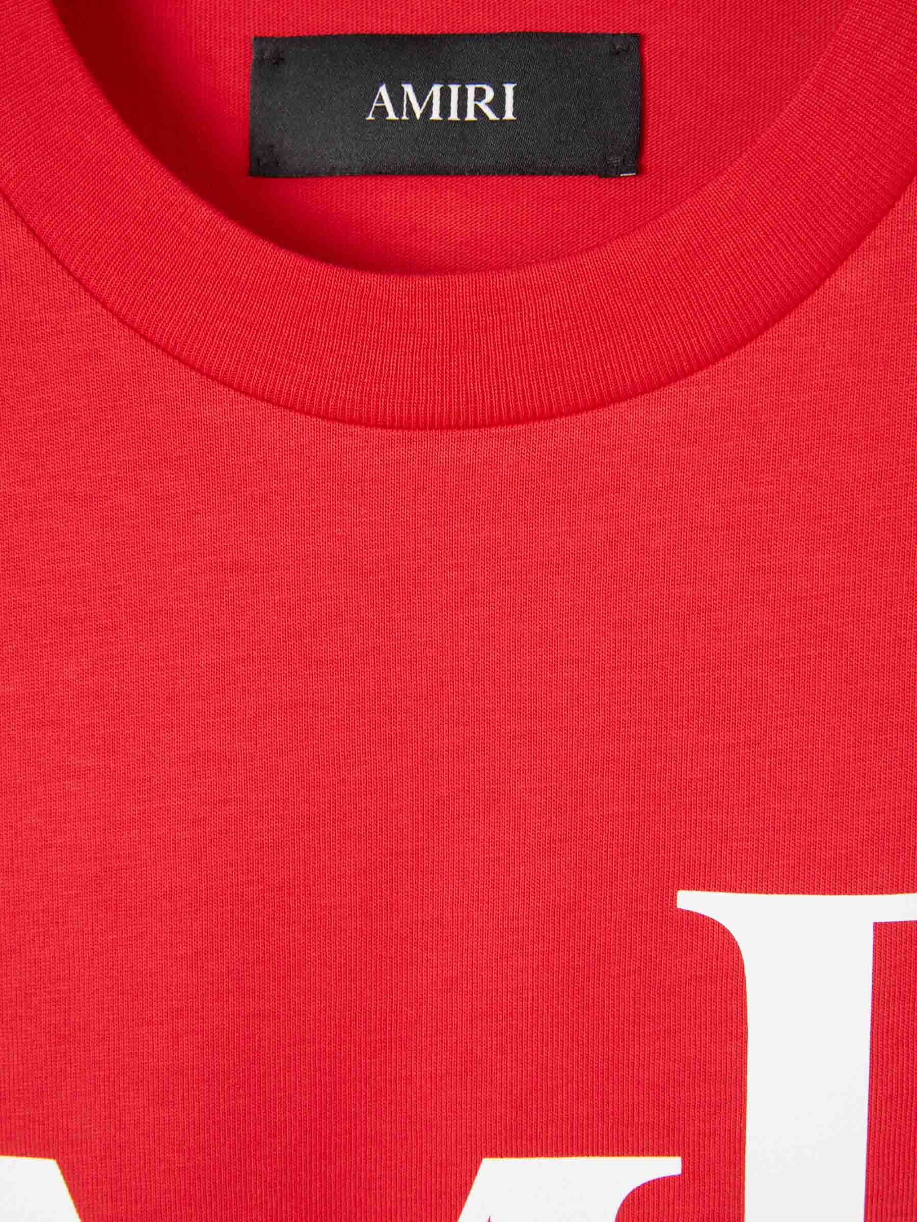 Camiseta Logotipo Estampado - Image 3