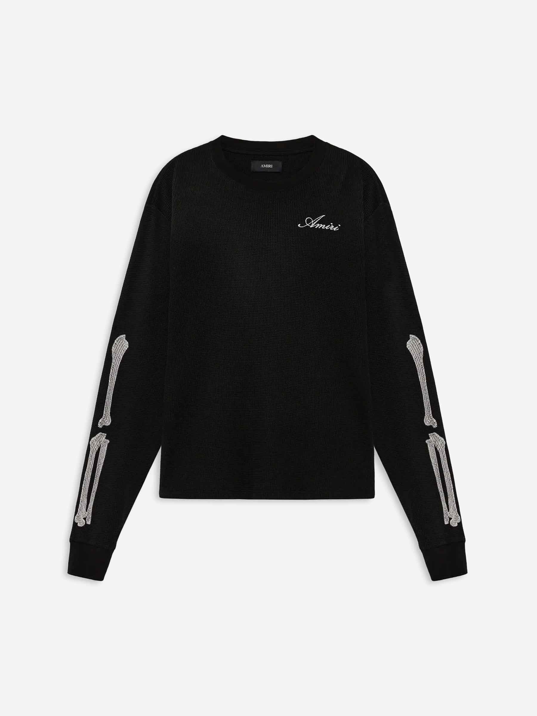 Camiseta Manga Larga