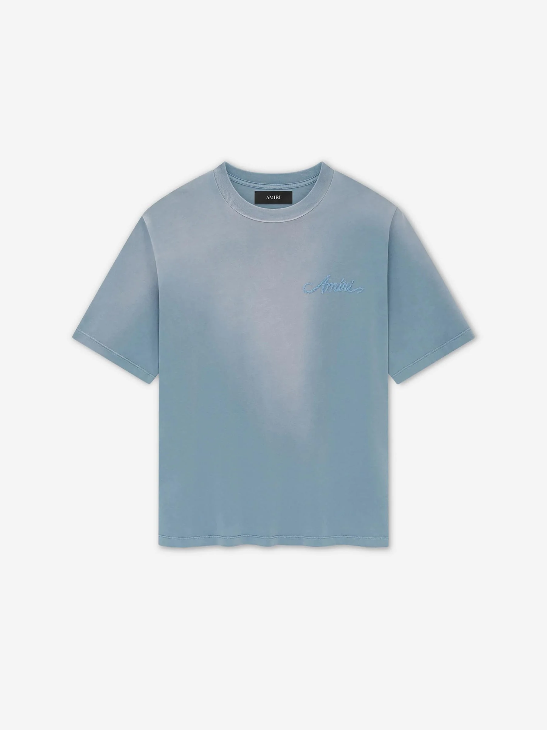 Camiseta Parche Bandana
