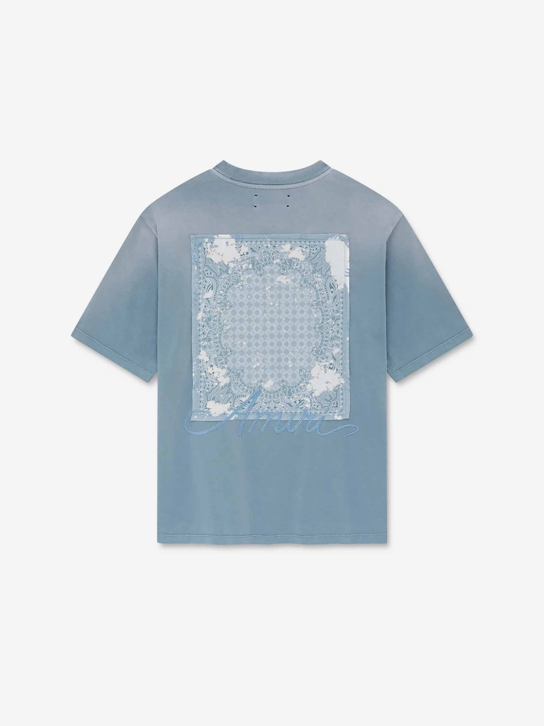 Camiseta Parche Bandana - Image 3