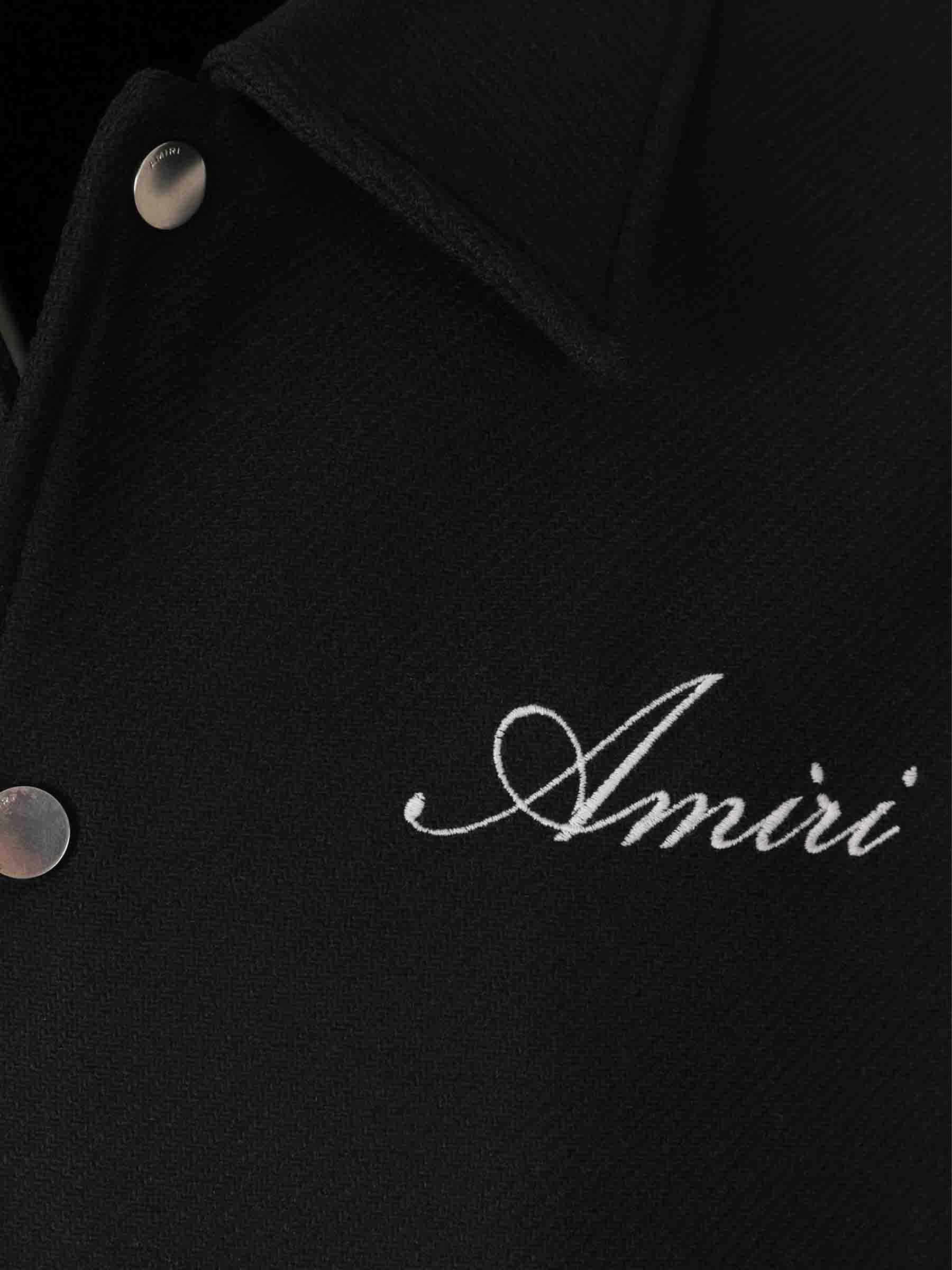 Chaqueta Bomber Skel - Image 3