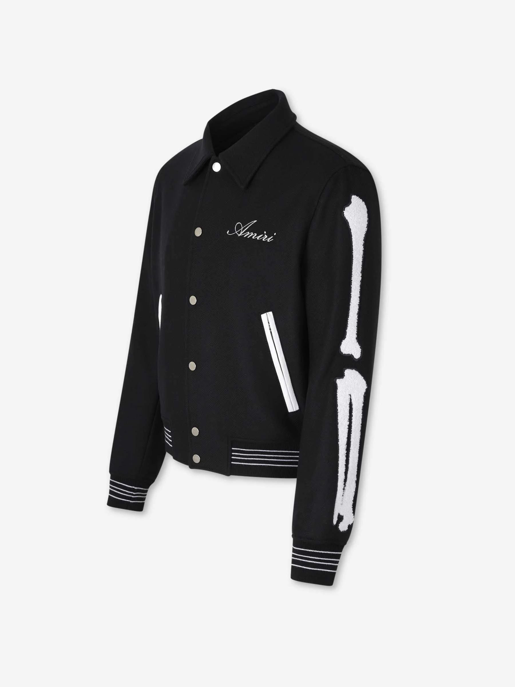 Chaqueta Bomber Skel - Image 4