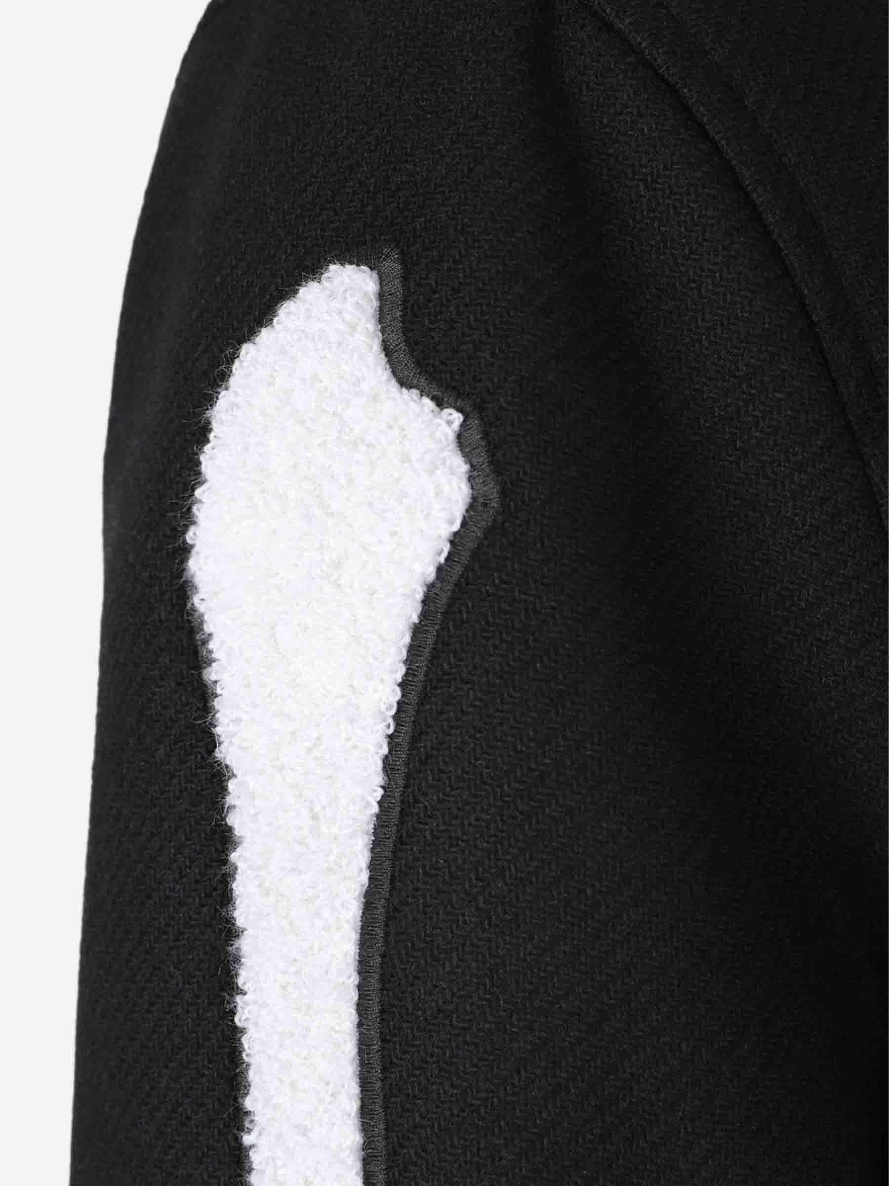 Chaqueta Bomber Skel - Image 5