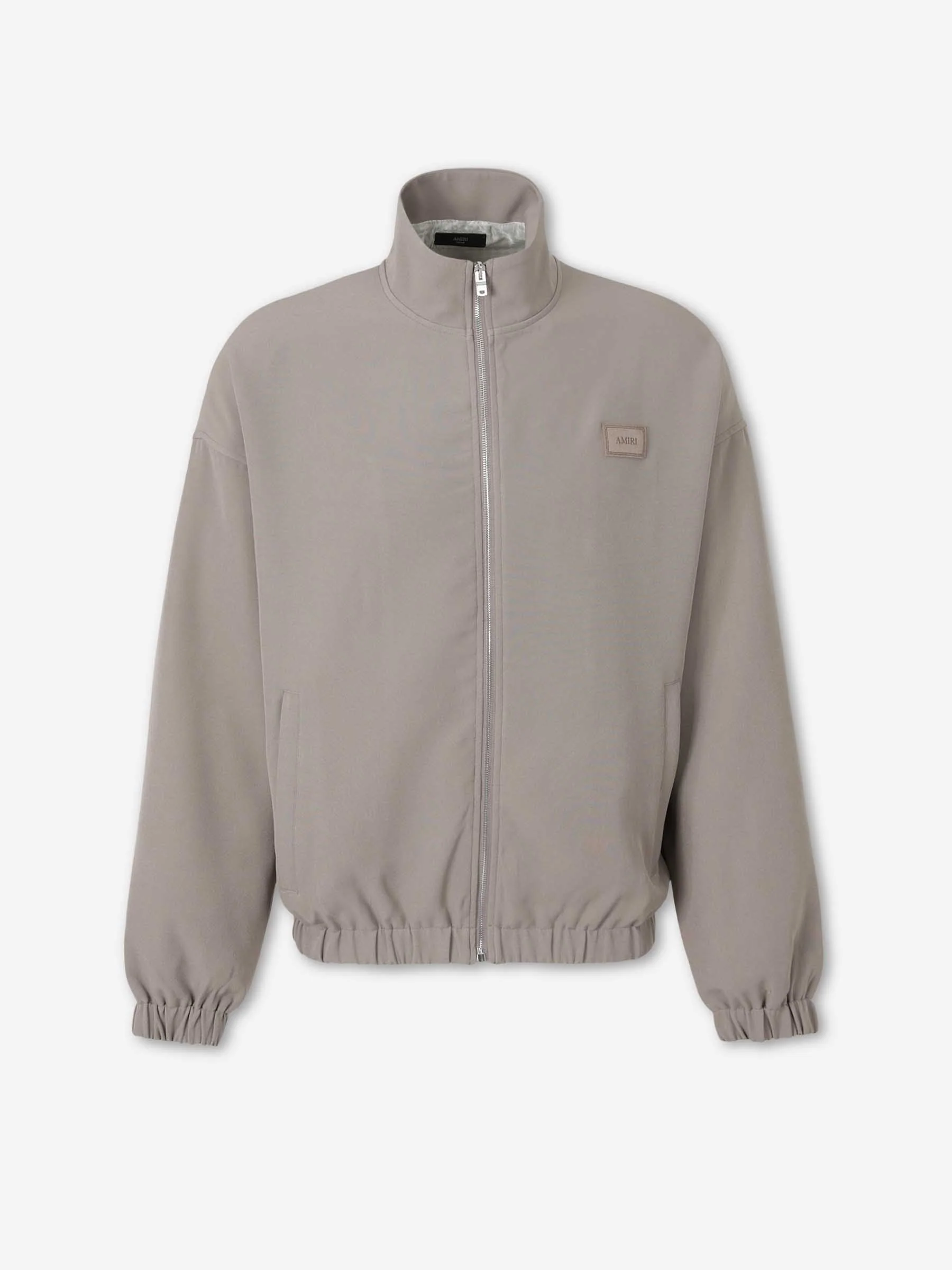 Chaqueta Casual Poliéster