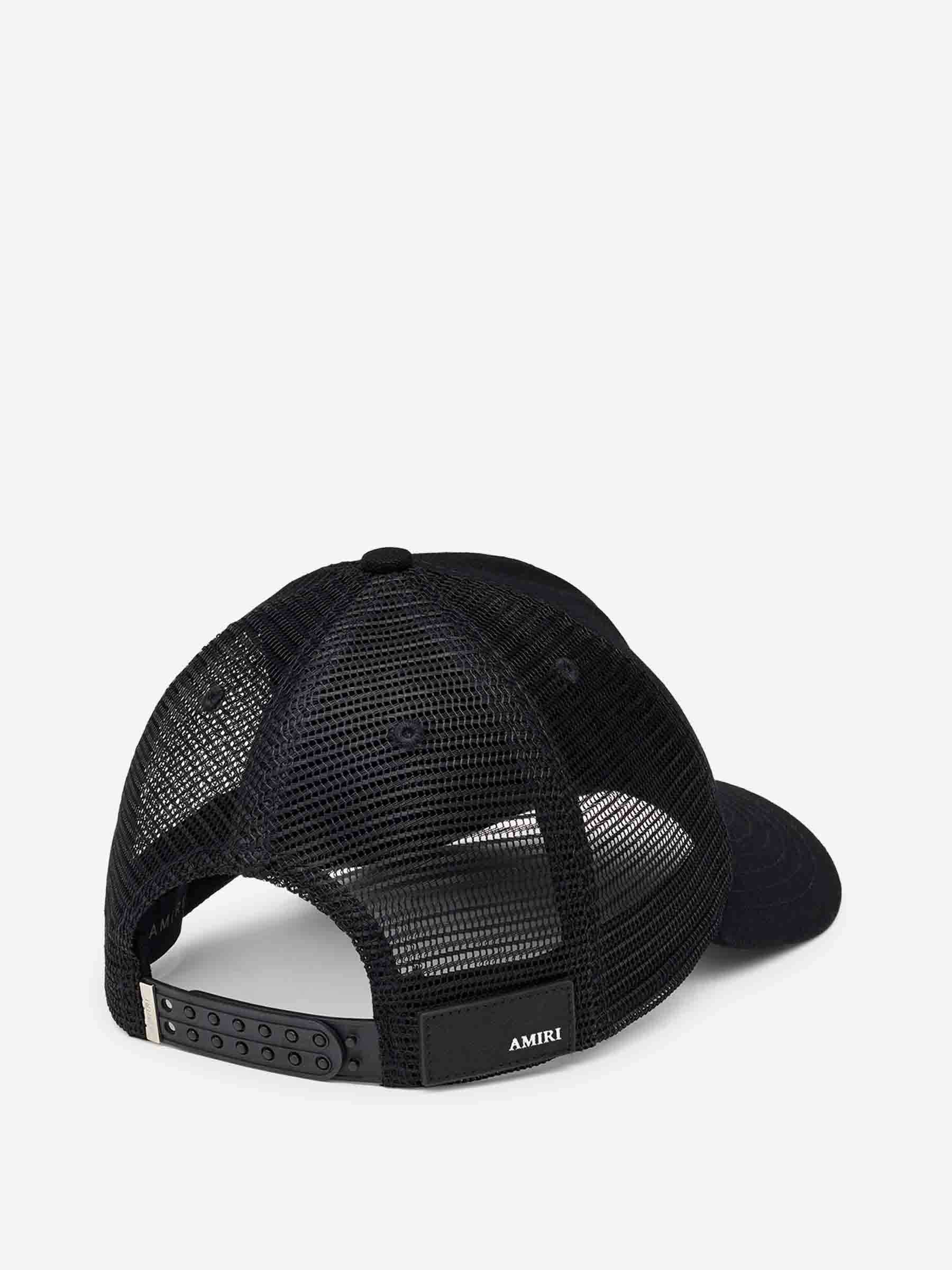 Gorra Arts District Trucker - Image 3