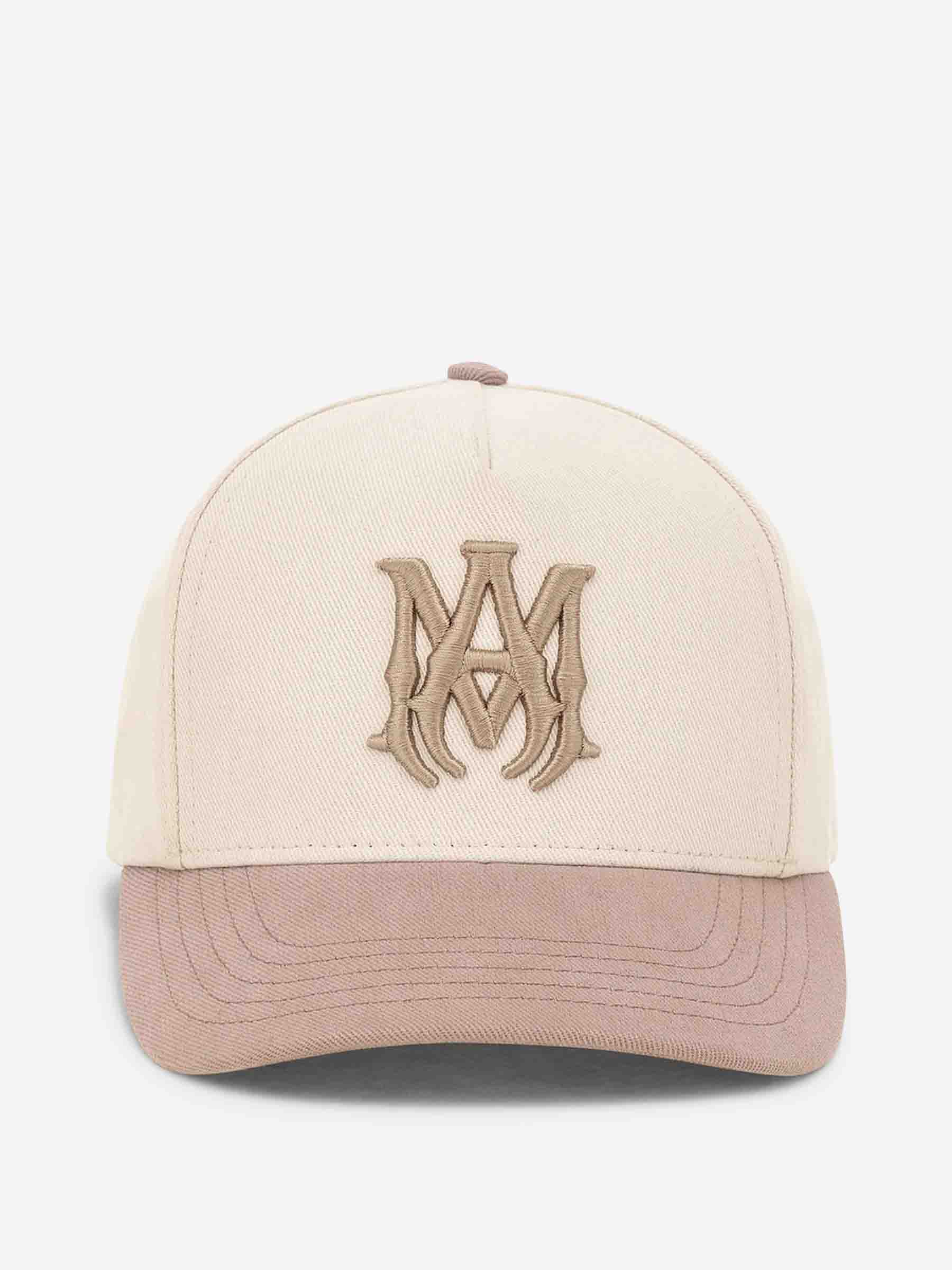 Gorra Bicolor Logo