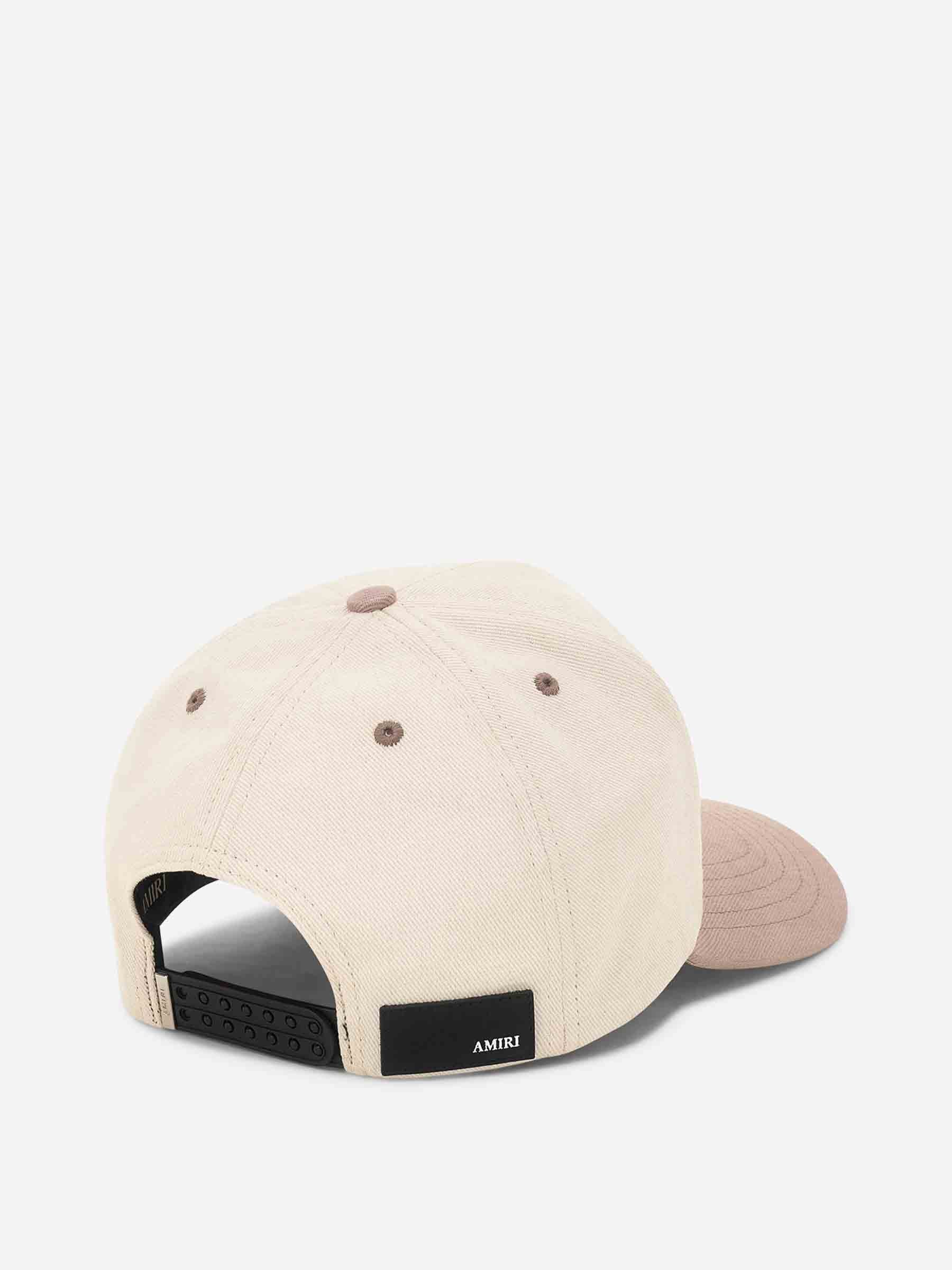 Gorra Bicolor Logo - Image 3