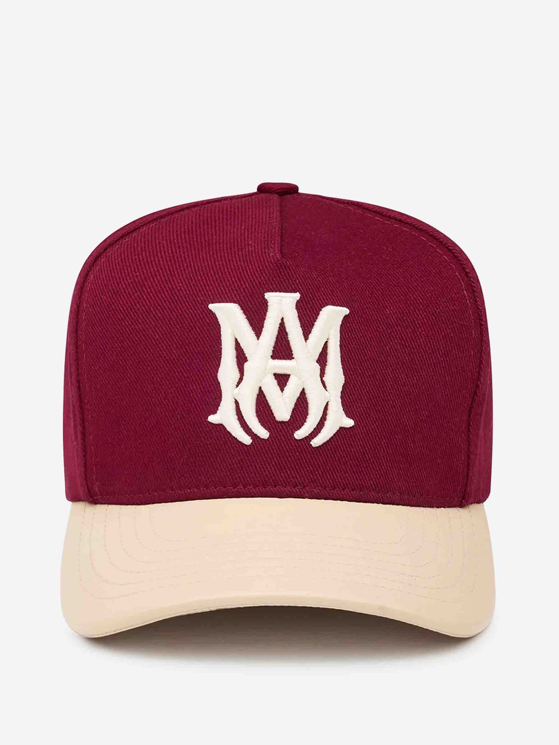 Gorra Bicolor Pana