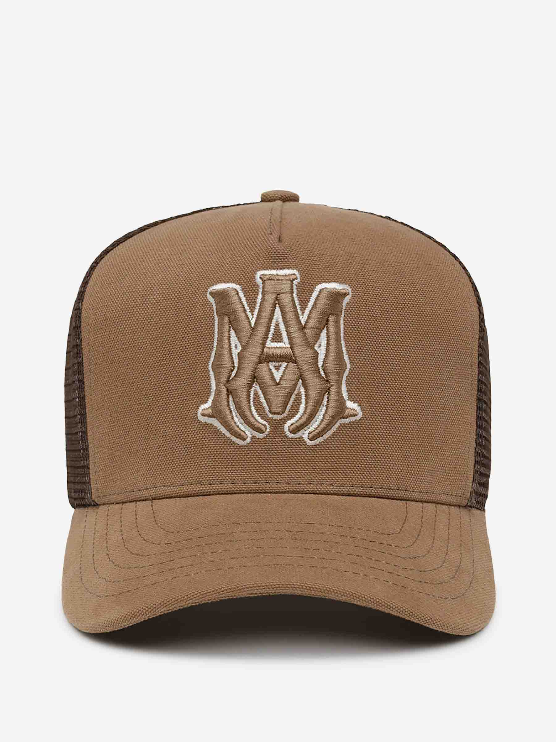 Gorra Detalle Panel