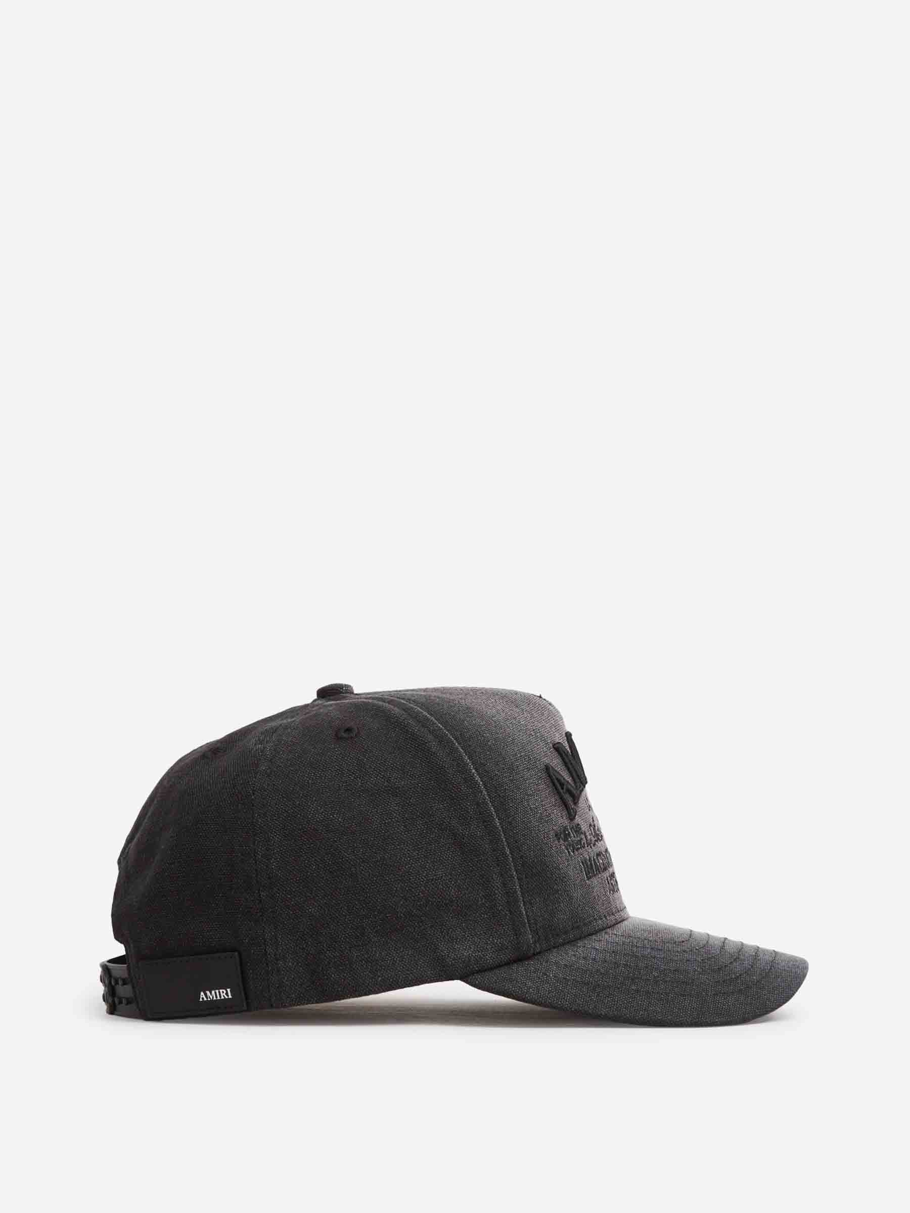 Gorra Logo - Image 3