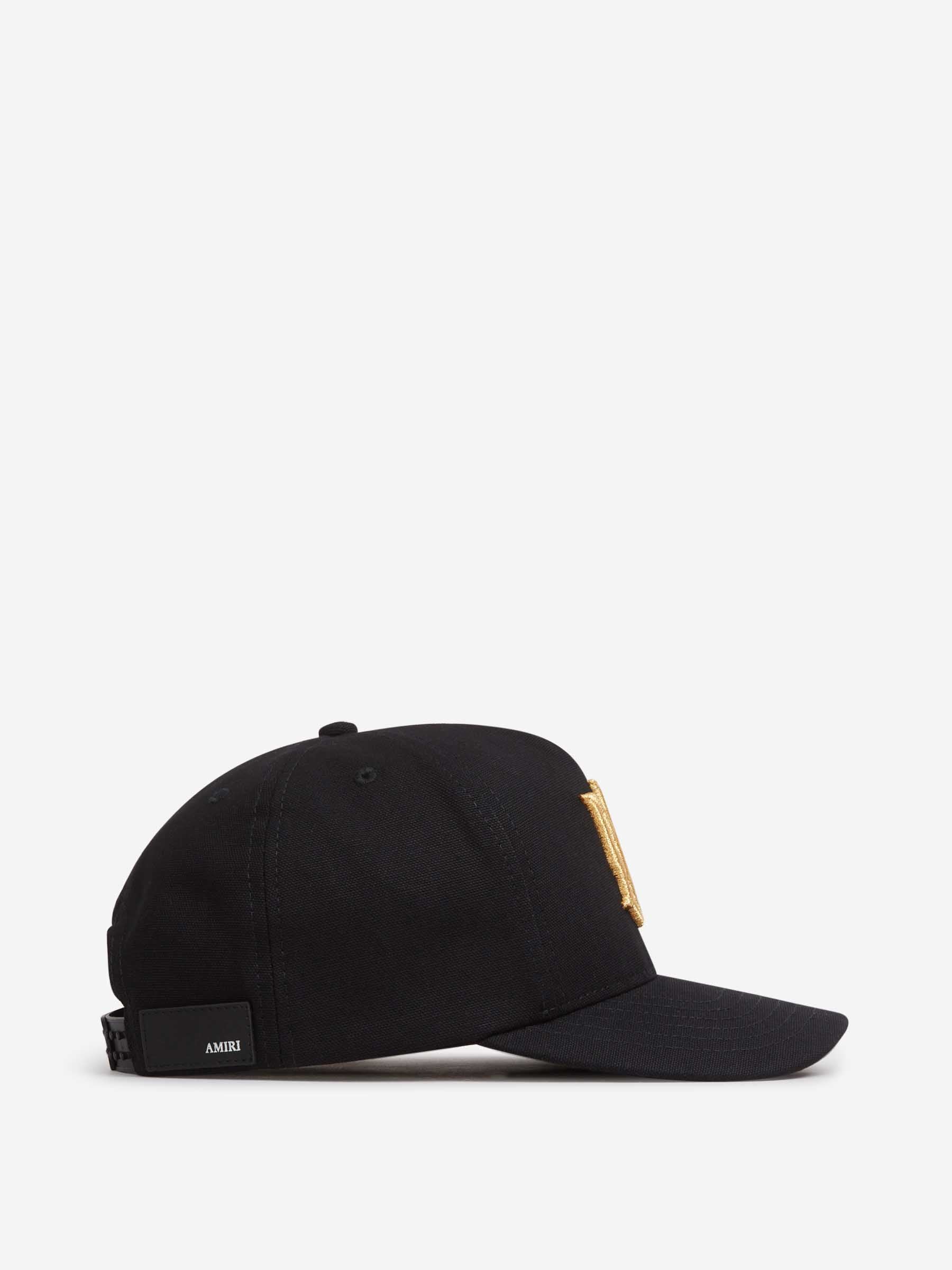 Gorra Logo Algodón - Image 2