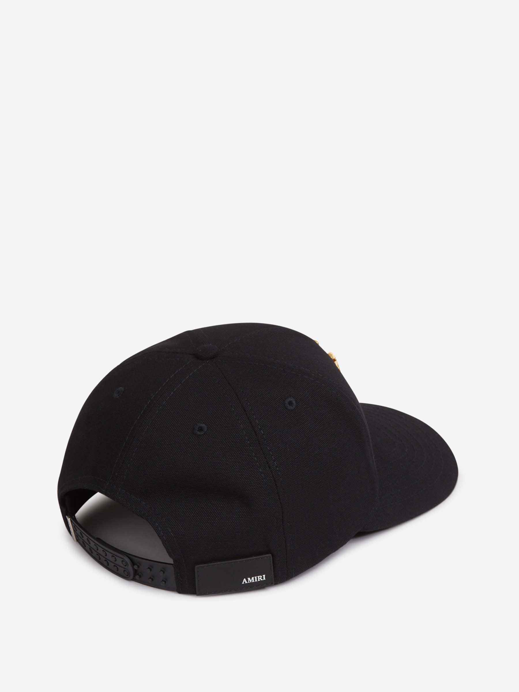 Gorra Logo Algodón - Image 3