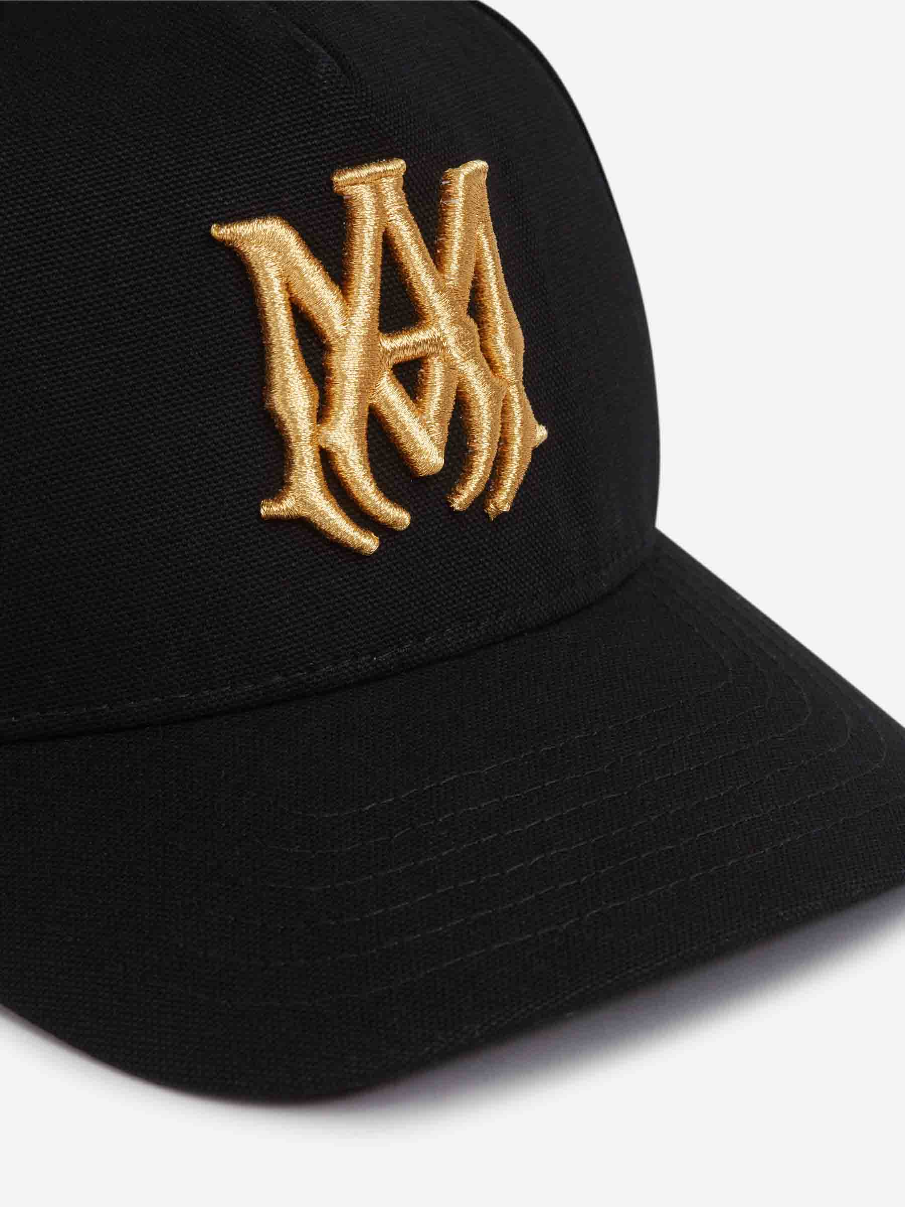Gorra Logo Algodón - Image 4