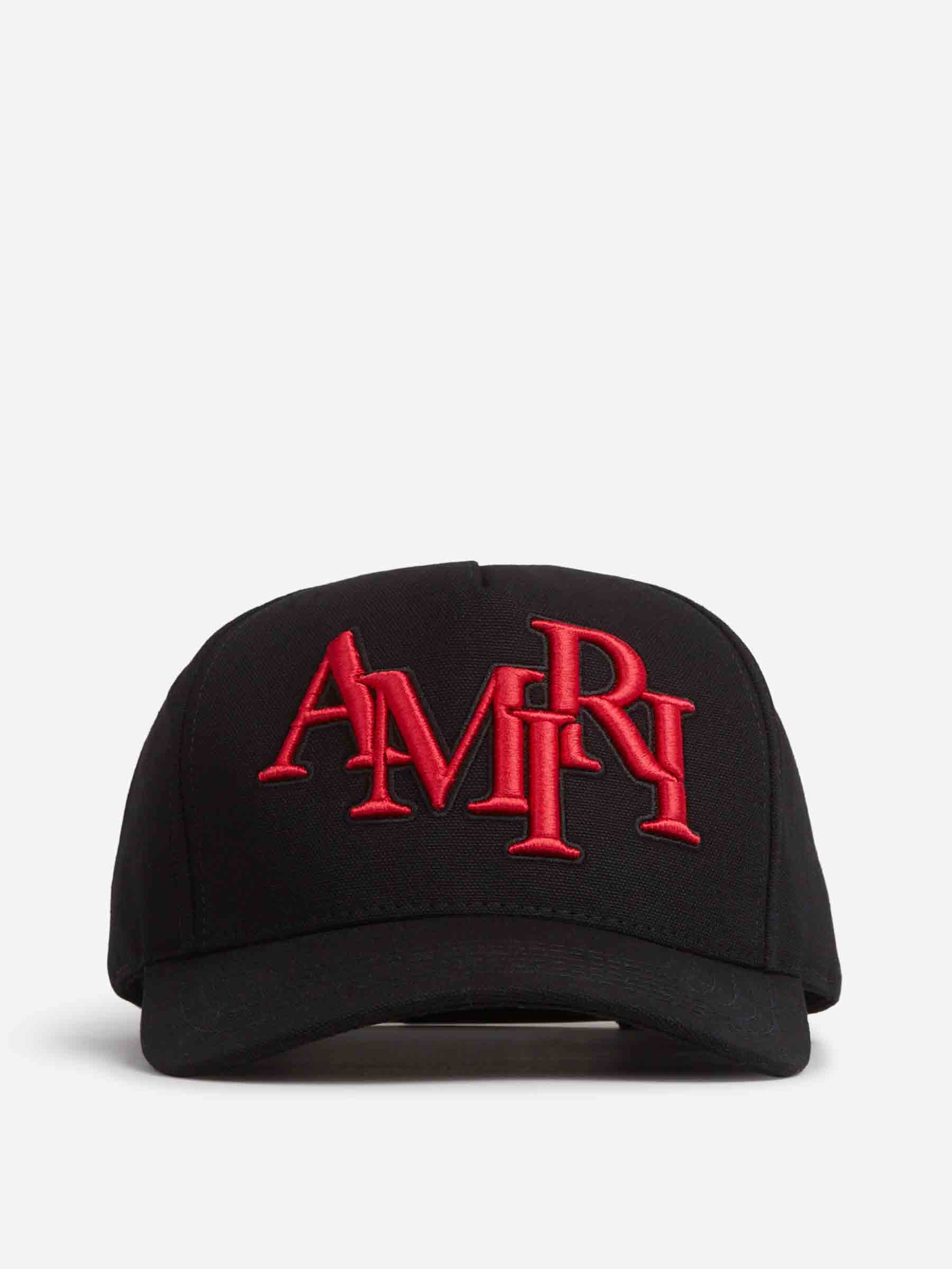 Gorra Logo Staggered - Image 2
