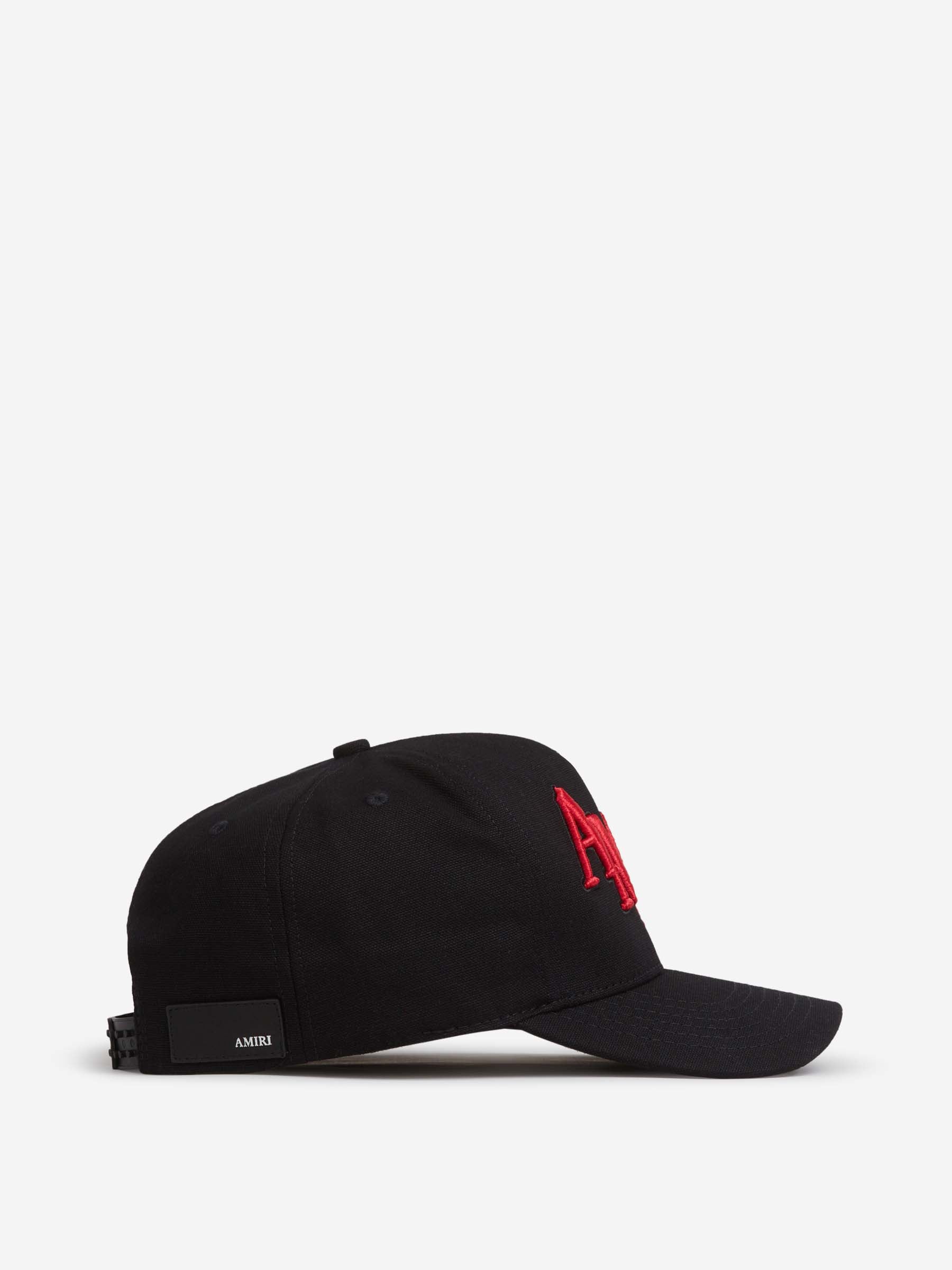 Gorra Logo Staggered - Image 3