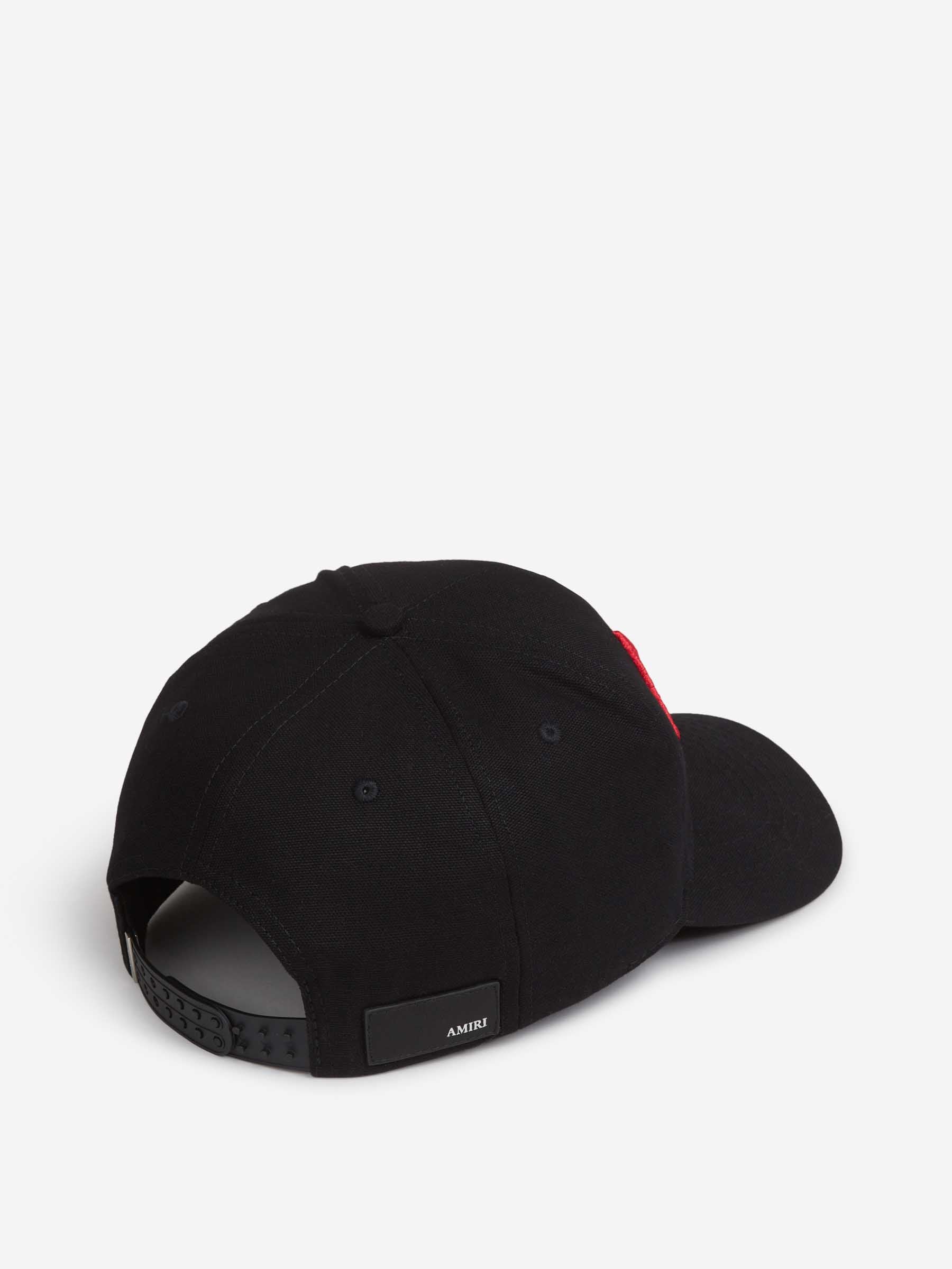 Gorra Logo Staggered - Image 4