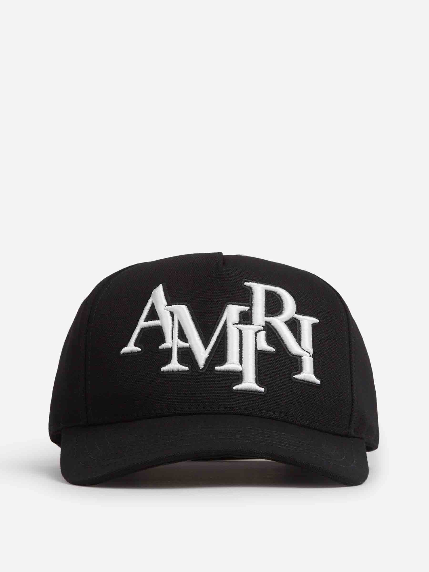 Gorra Logo Staggered - Image 2