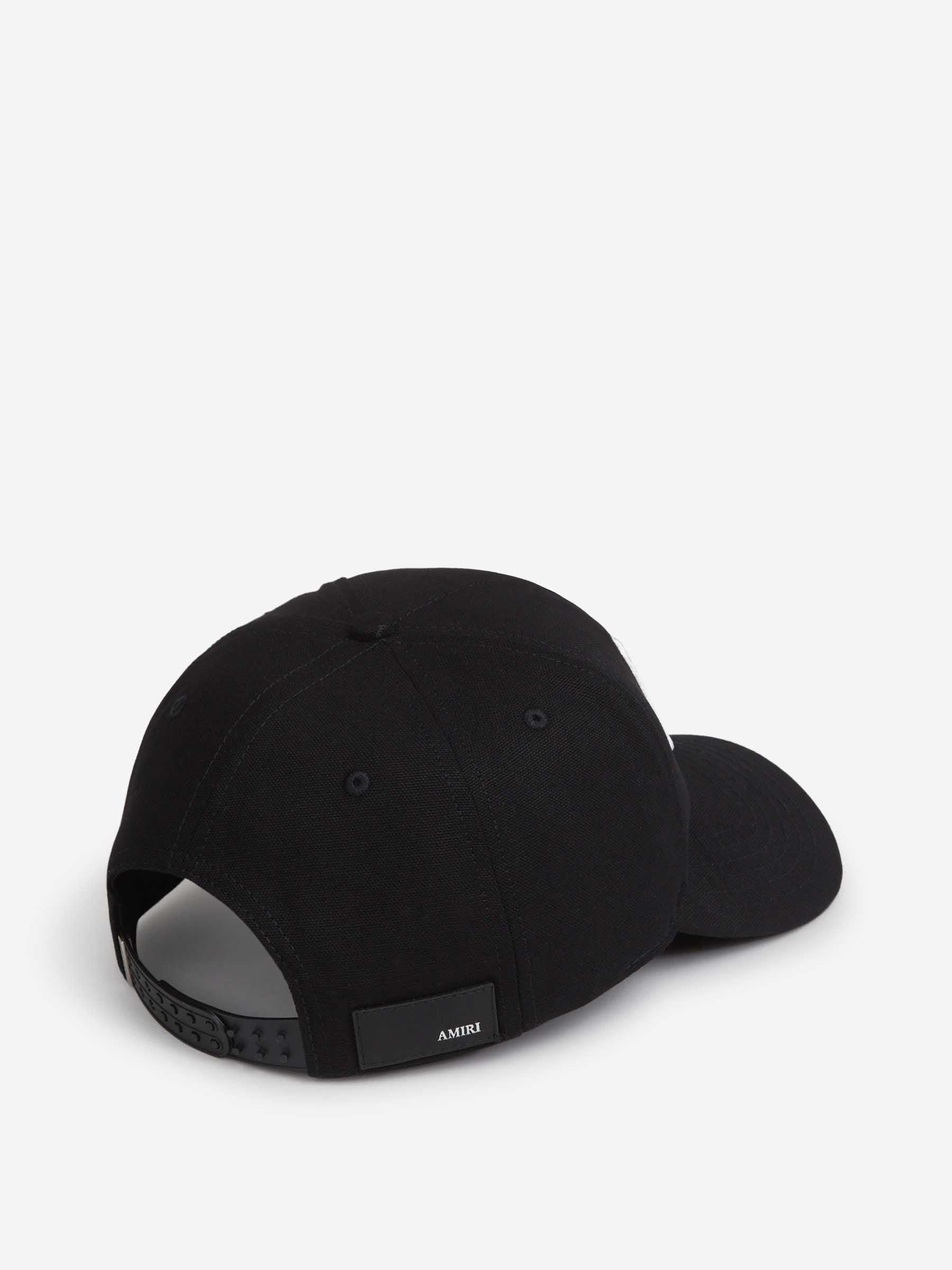 Gorra Logo Staggered - Image 4