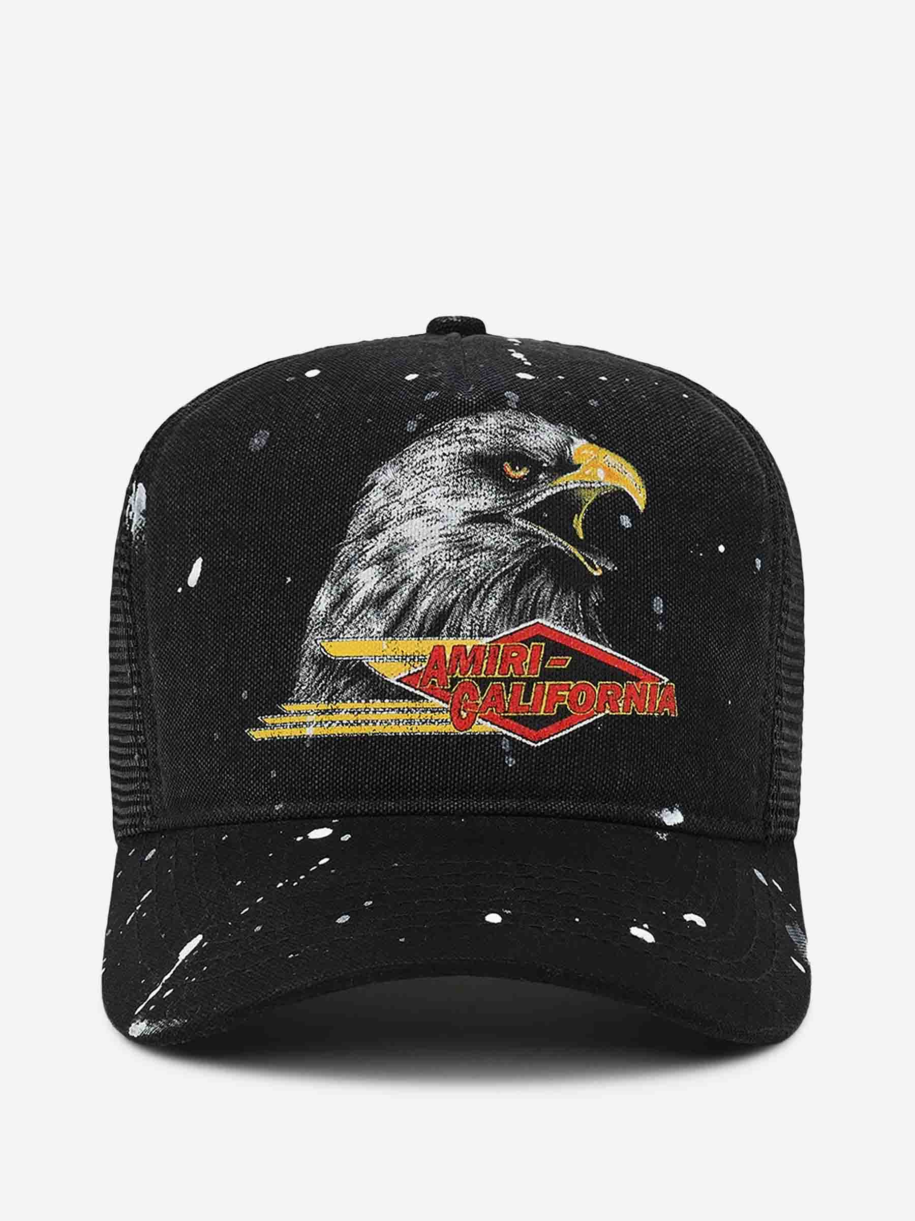 Gorra Vintage Trucker