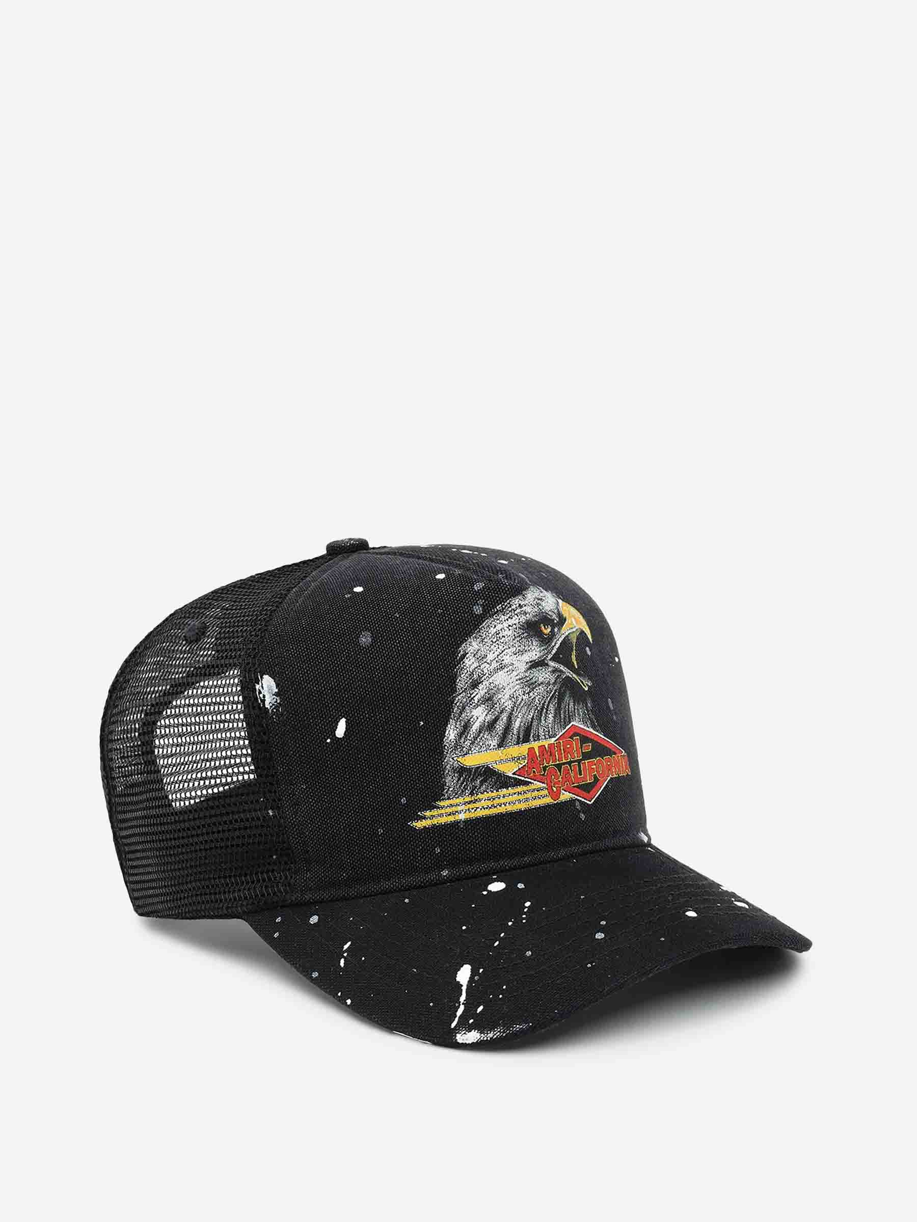 Gorra Vintage Trucker - Image 2