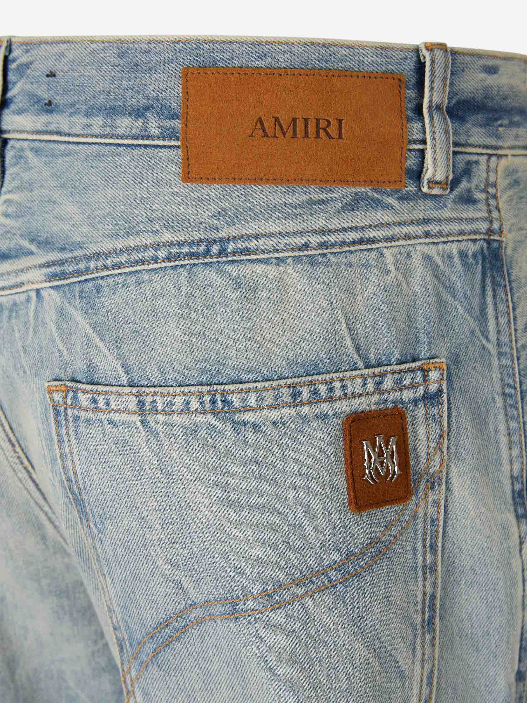 Jeans Anchos Rectos - Image 4