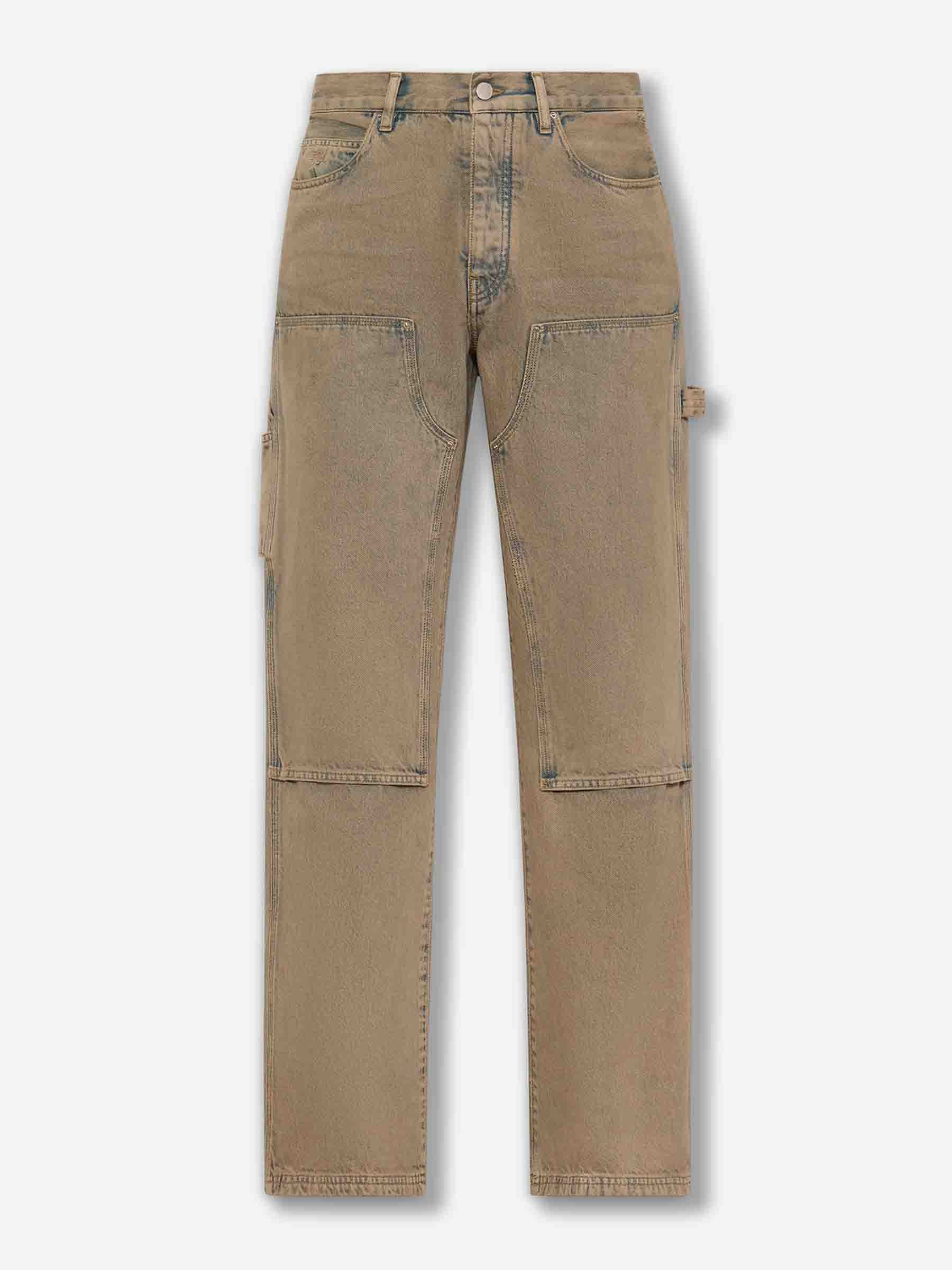 Jeans Carpenter Rectos
