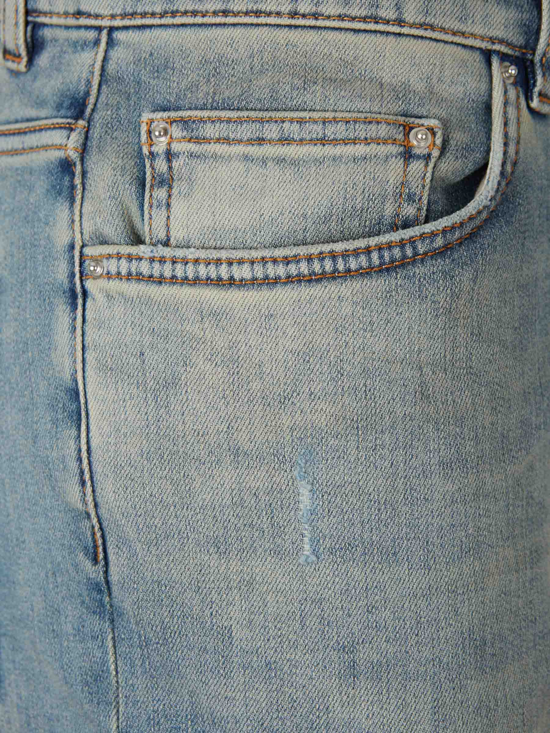 Jeans Flannel MX1 - Image 3