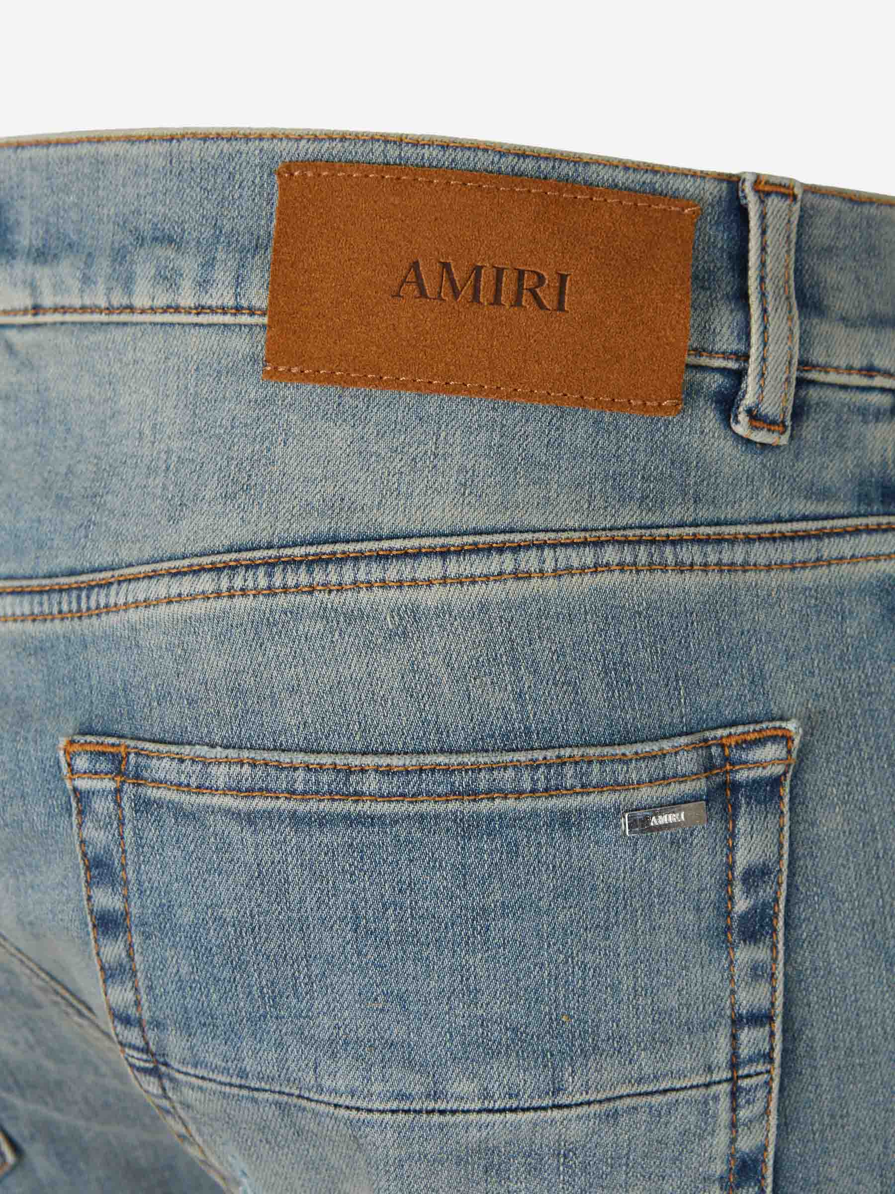 Jeans Flannel MX1 - Image 5