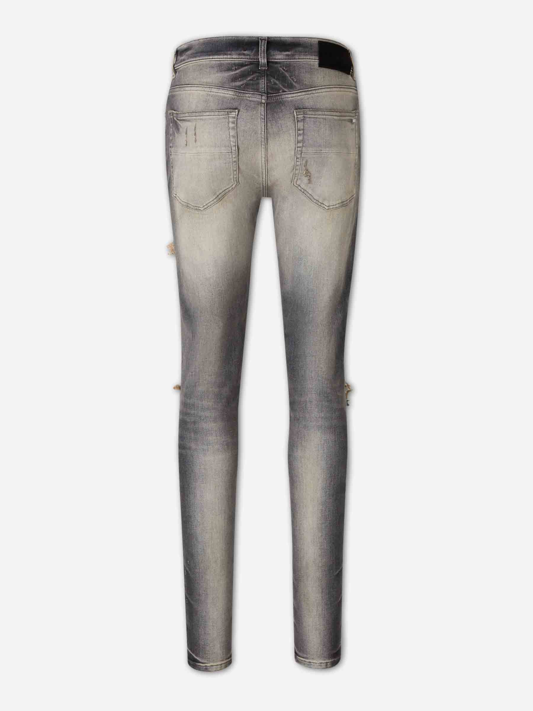 Jeans Flannel MX1 - Image 2