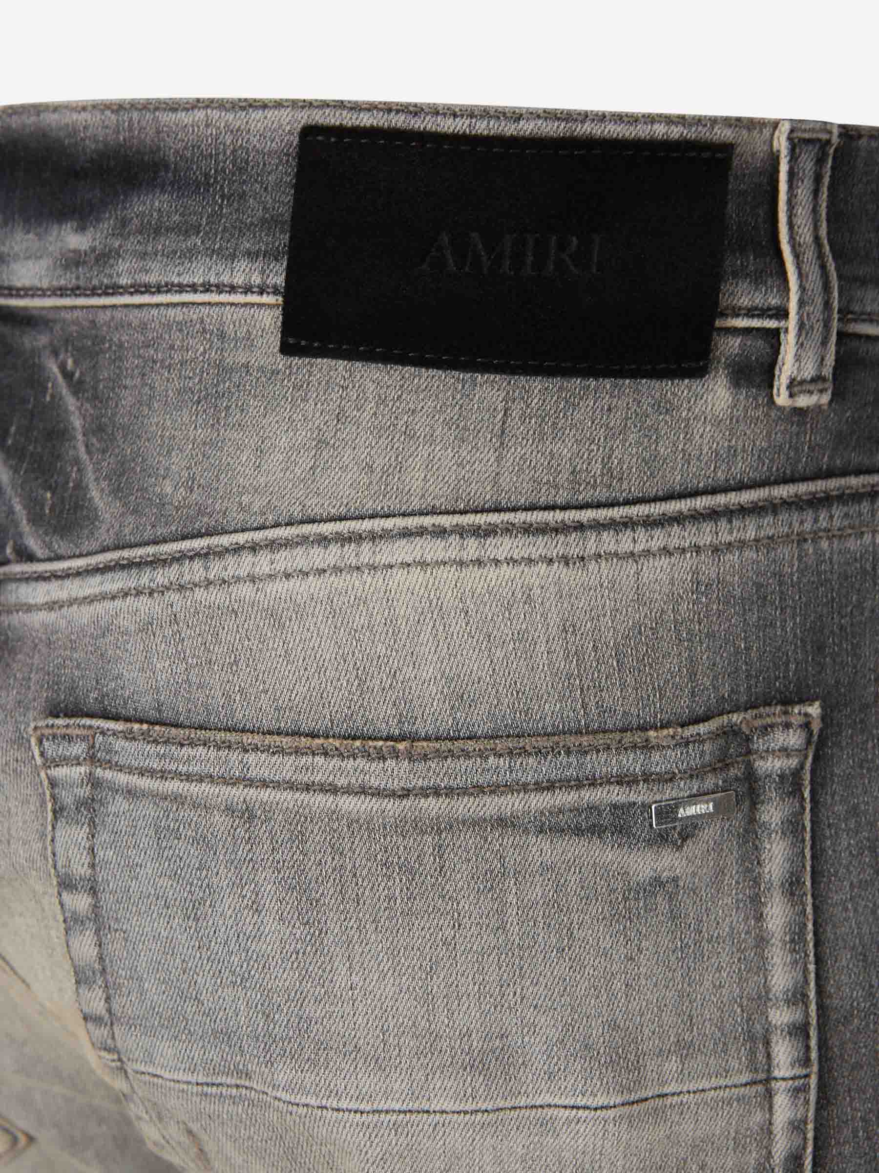 Jeans Flannel MX1 - Image 5