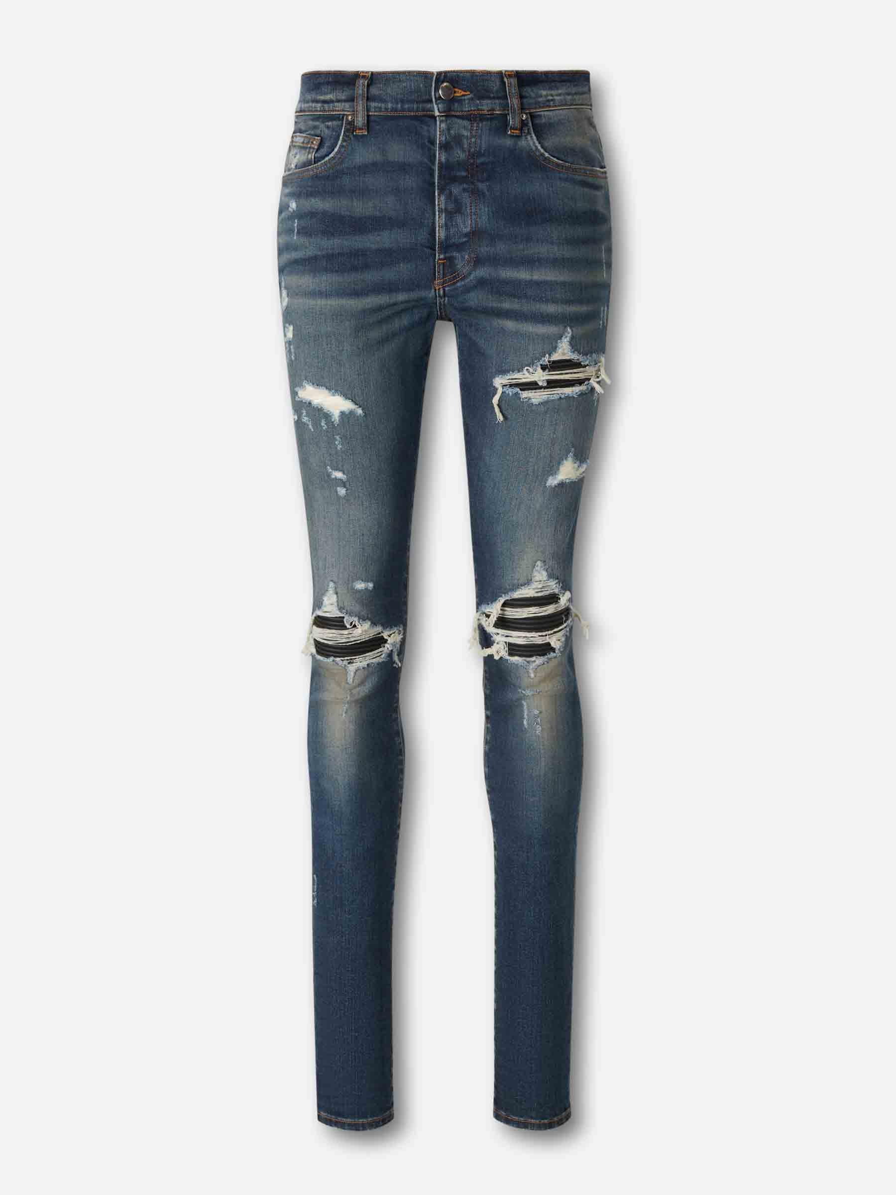 Jeans MX1