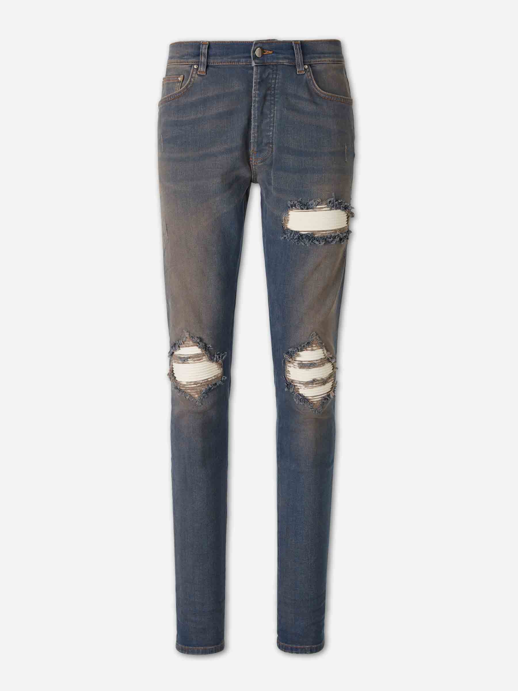 Jeans MX1
