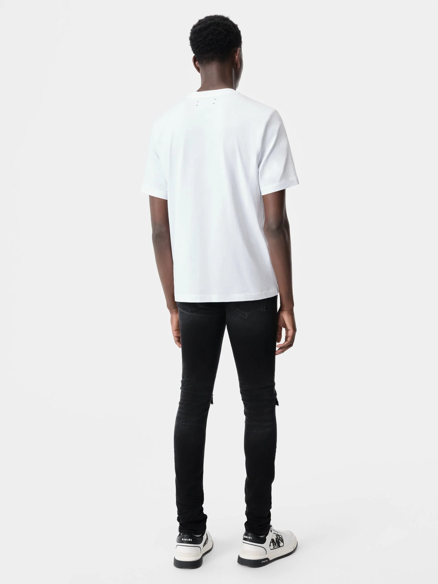 Jeans MX1 Ultrasuede - Image 3