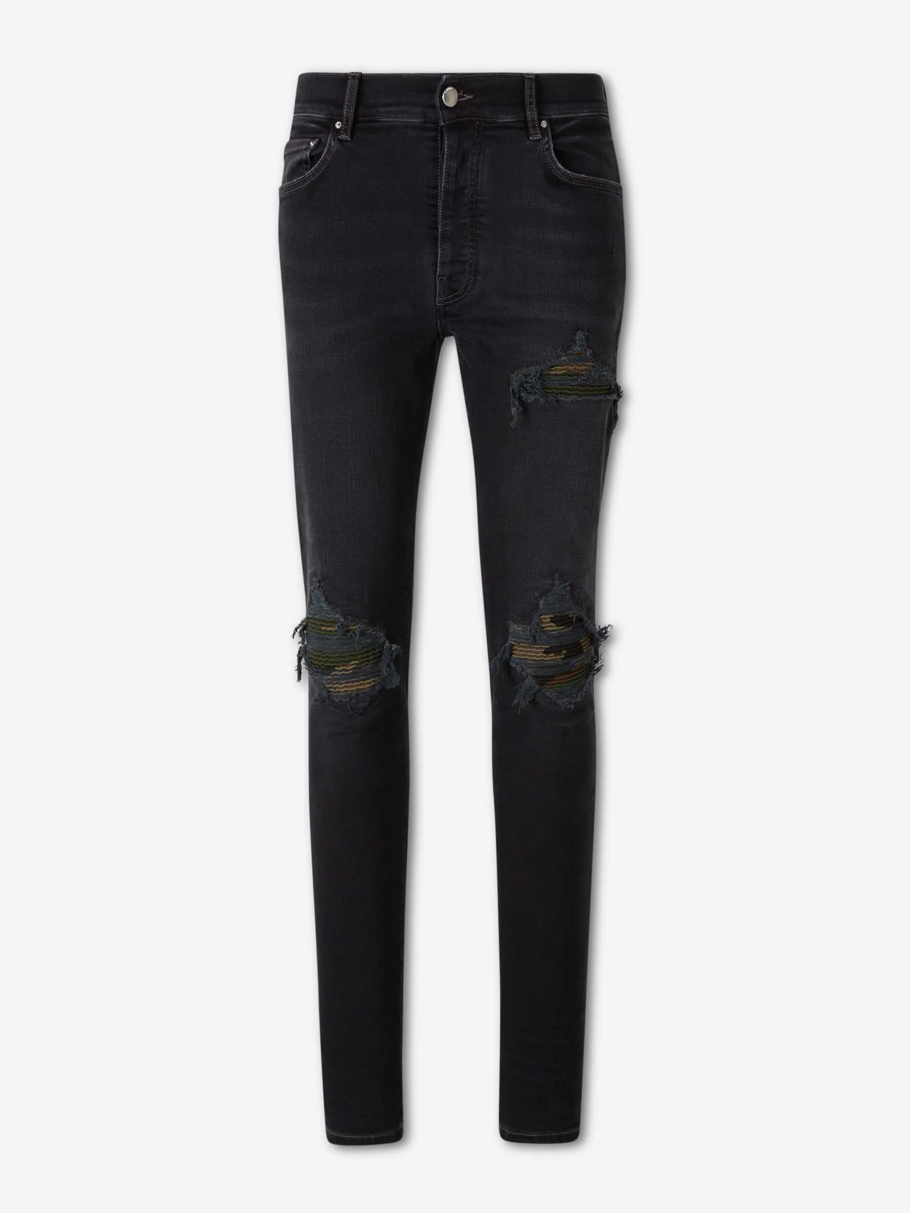 Jeans Skinny Rotos
