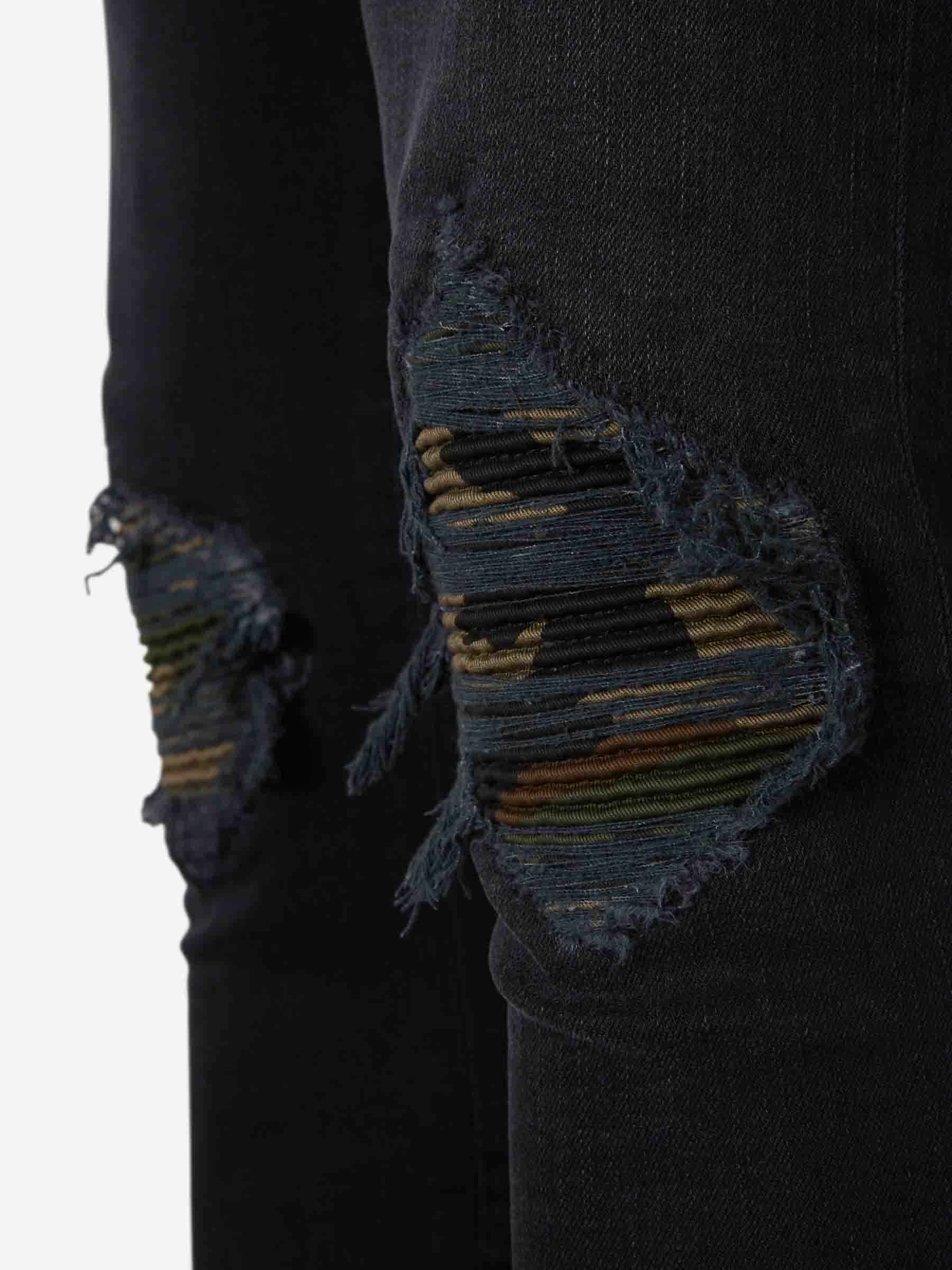Jeans Skinny Rotos - Image 4
