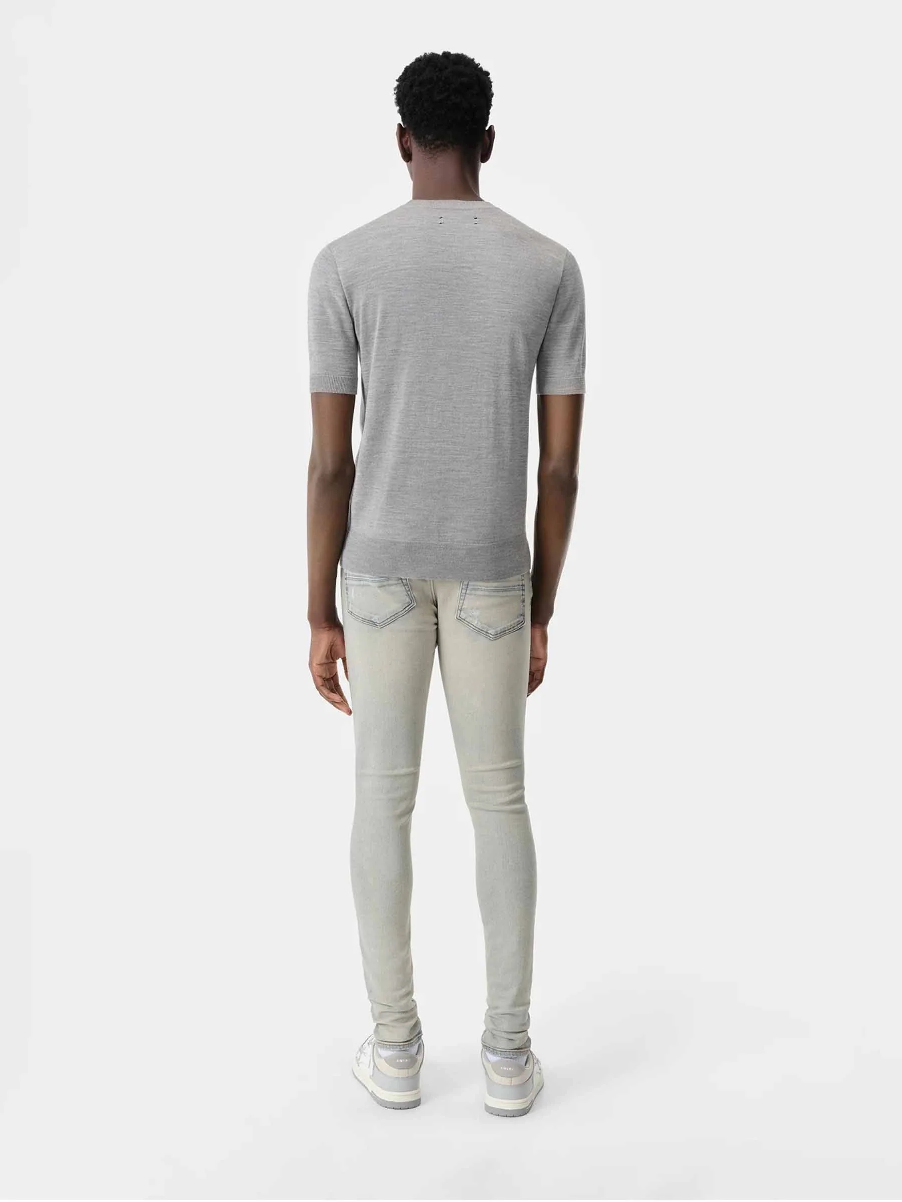 Jeans Slim Stack - Image 3