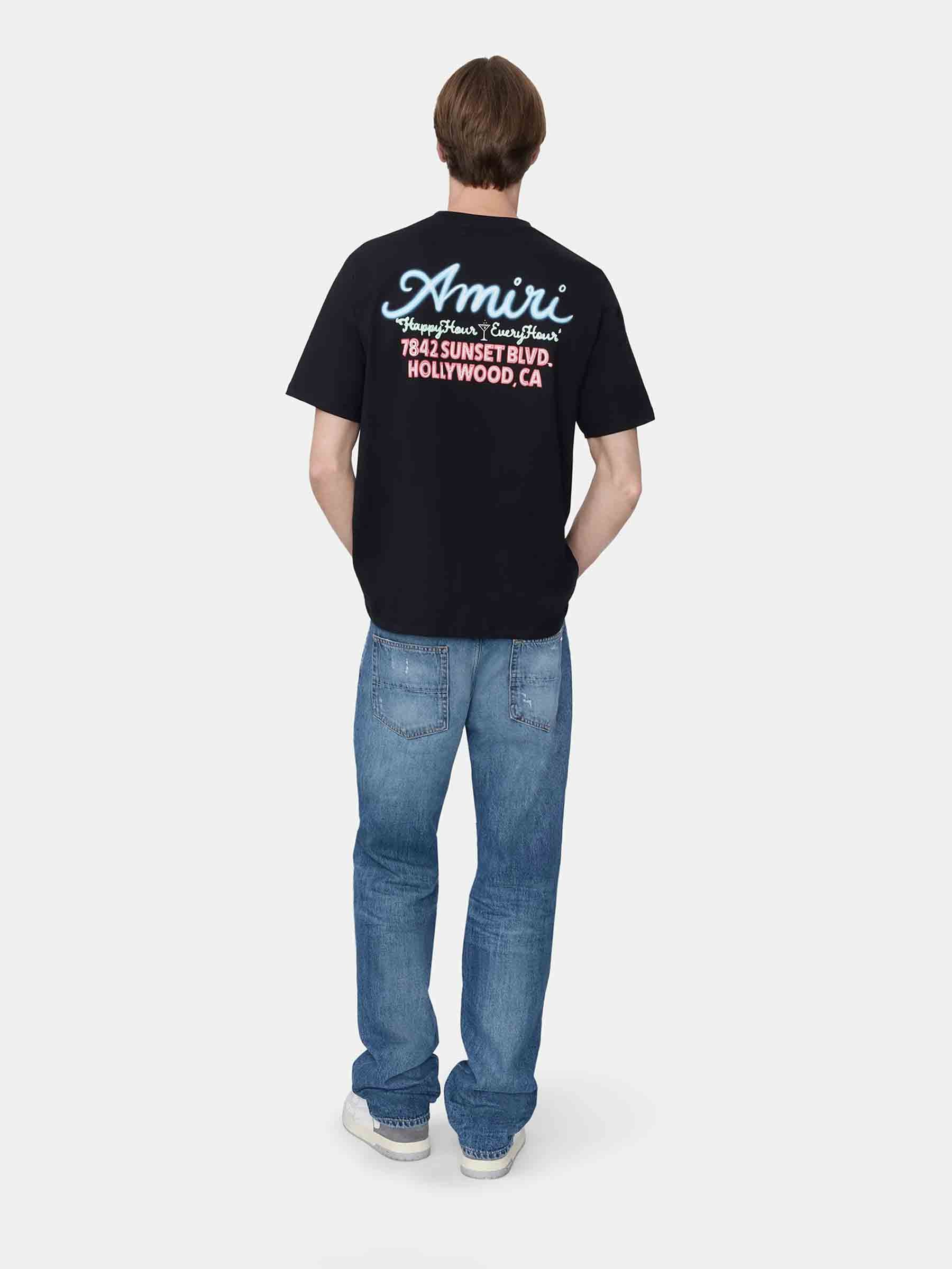 Jeans Straight Algodón - Image 3