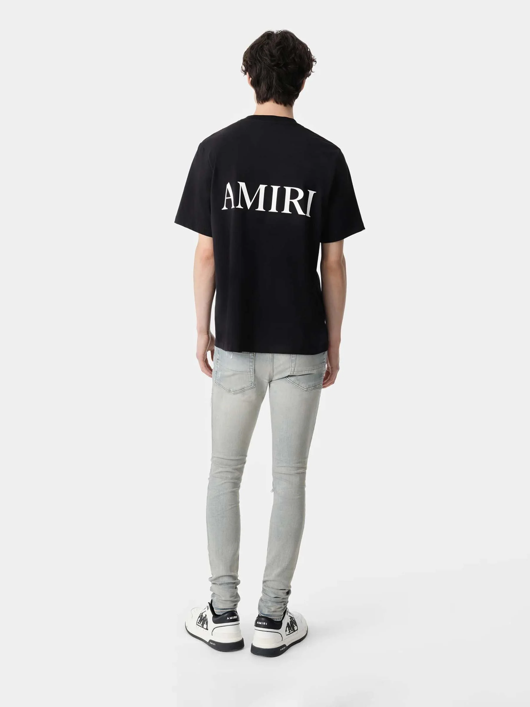 Jeans Straight MX1 Ultrasuede - Image 3