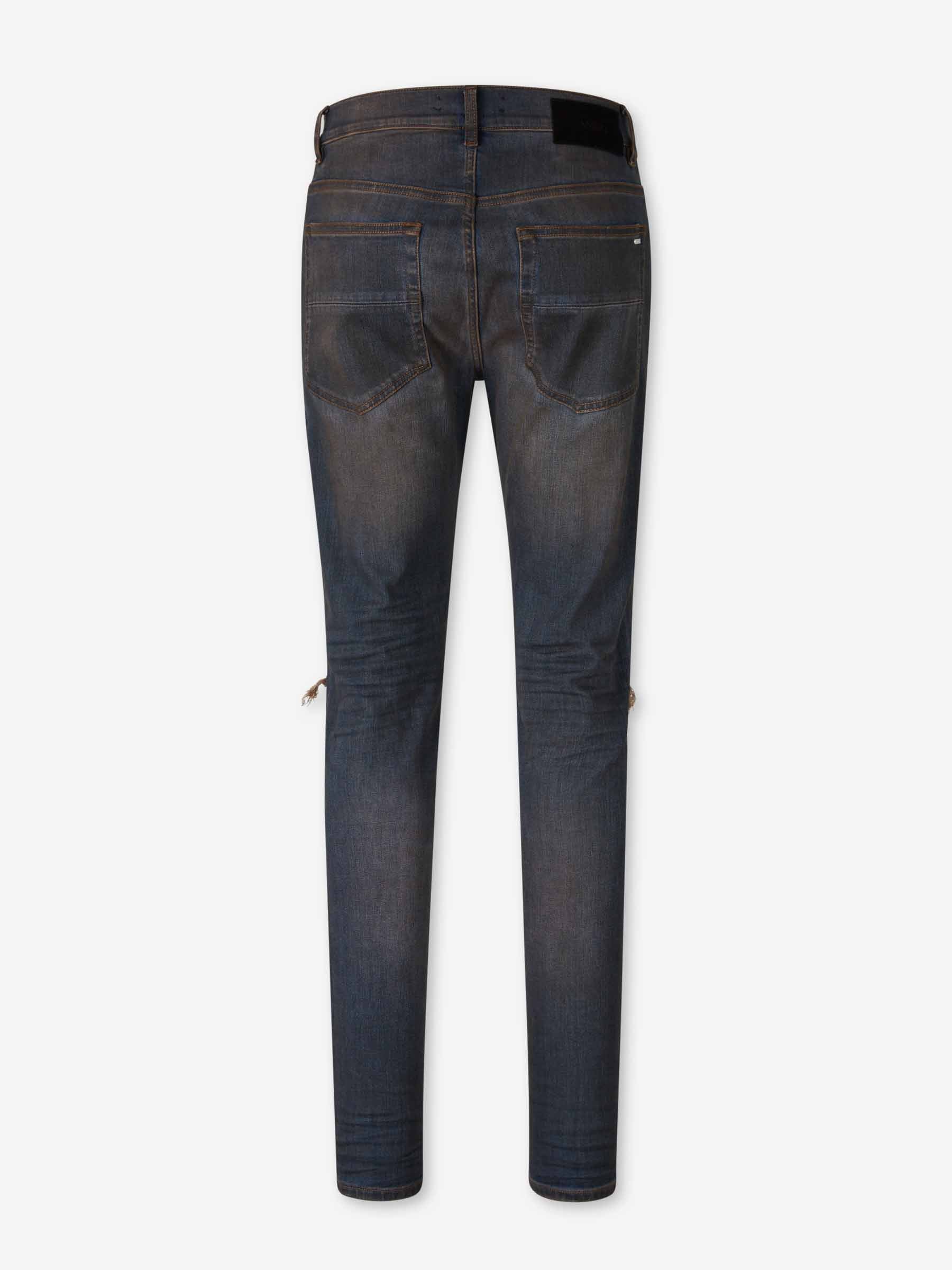 Jeans Ultrasuede MX1 - Image 2