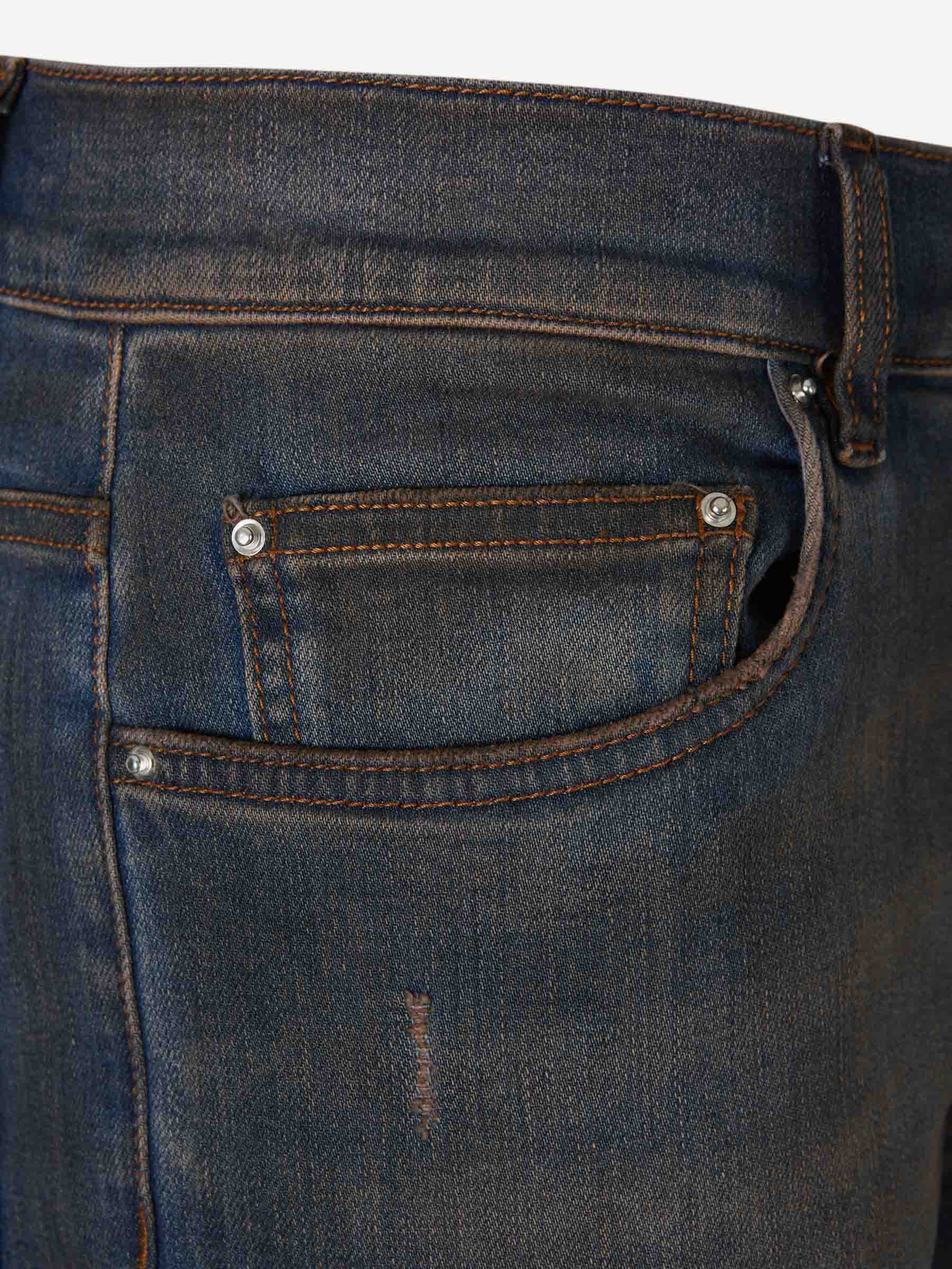 Jeans Ultrasuede MX1 - Image 3