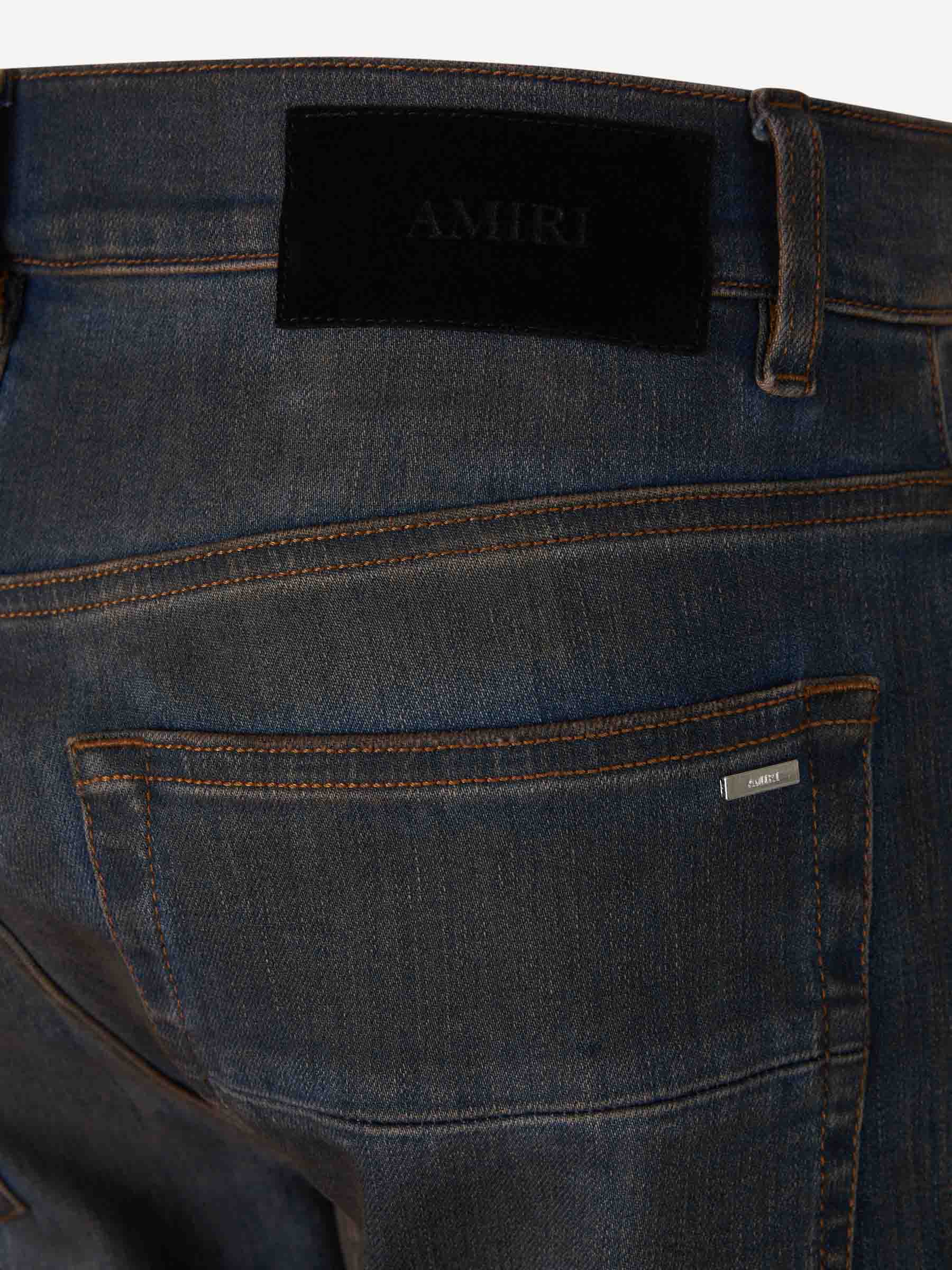 Jeans Ultrasuede MX1 - Image 5