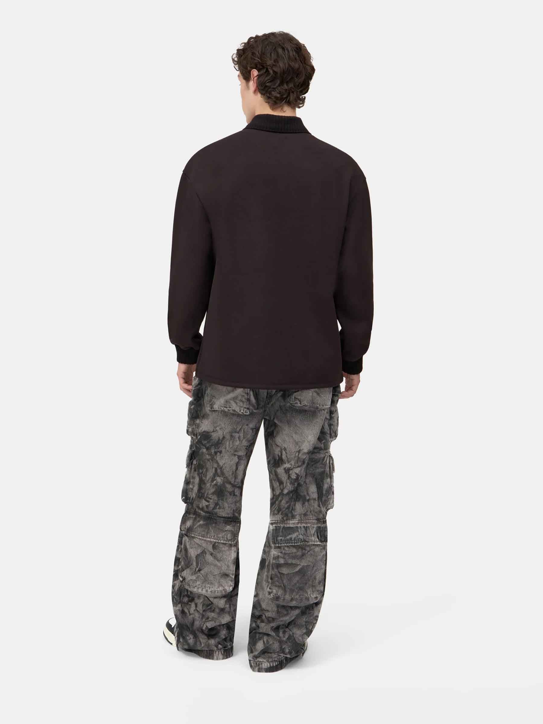 Jeans Washed Cargo - Image 3