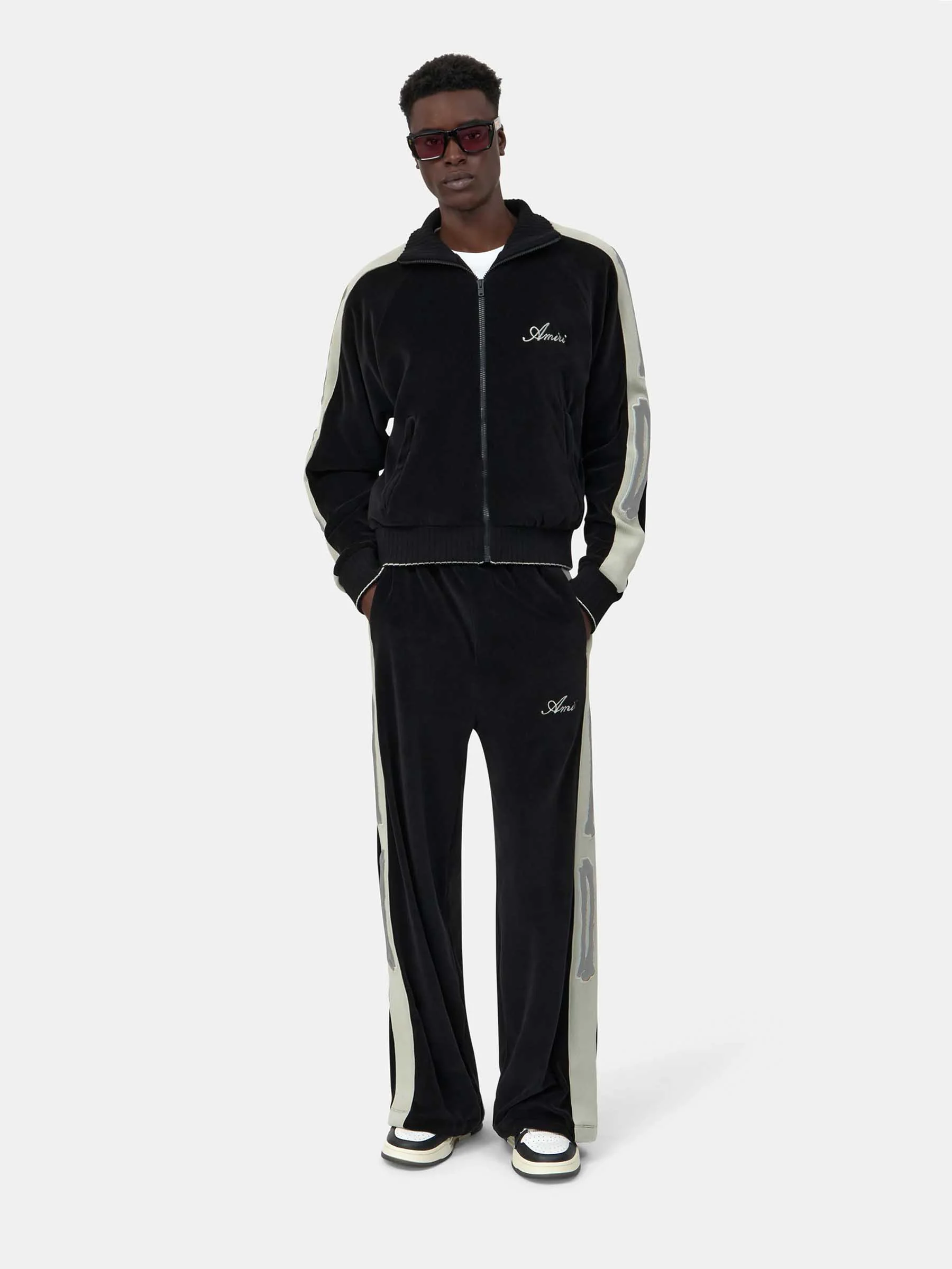 Joggers Bones Track - Image 2