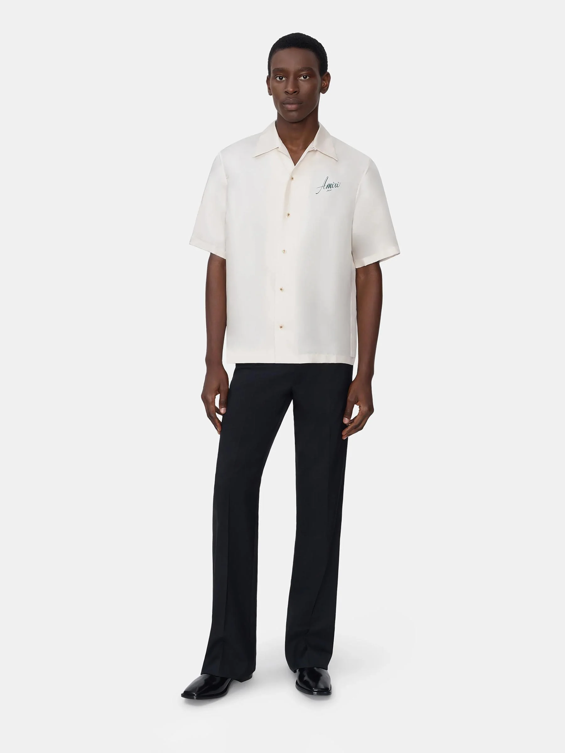 Pantalones Rectos - Image 2
