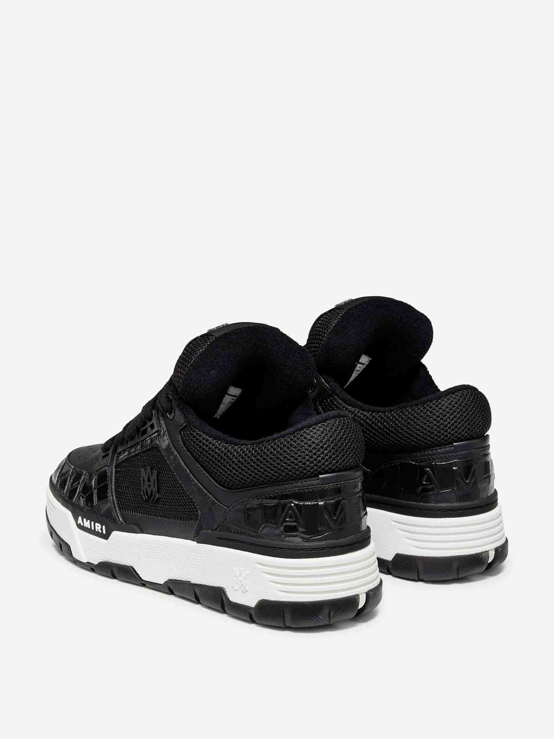 Zapatillas Croc Debossed Ma-1 - Image 3