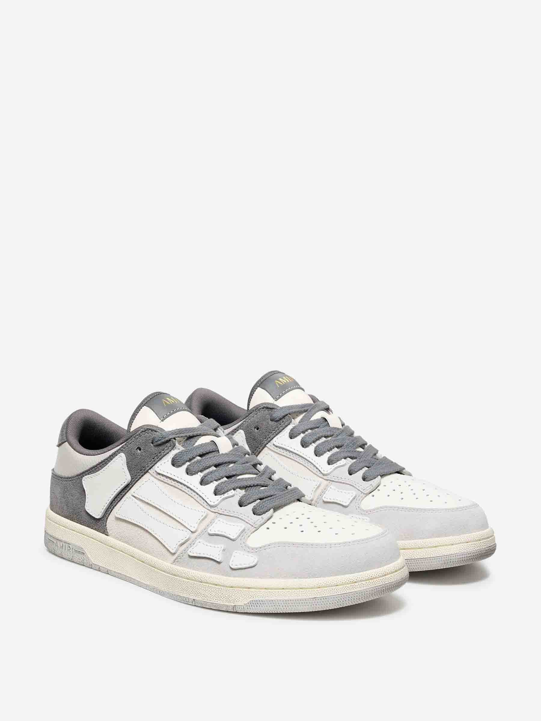 Zapatillas Distressed Skel Top Low - Image 2
