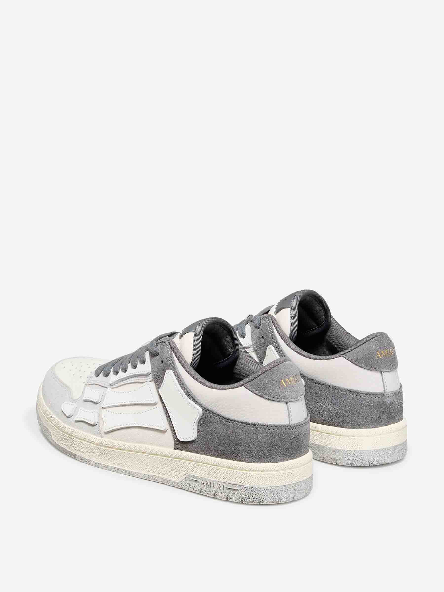 Zapatillas Distressed Skel Top Low - Image 3