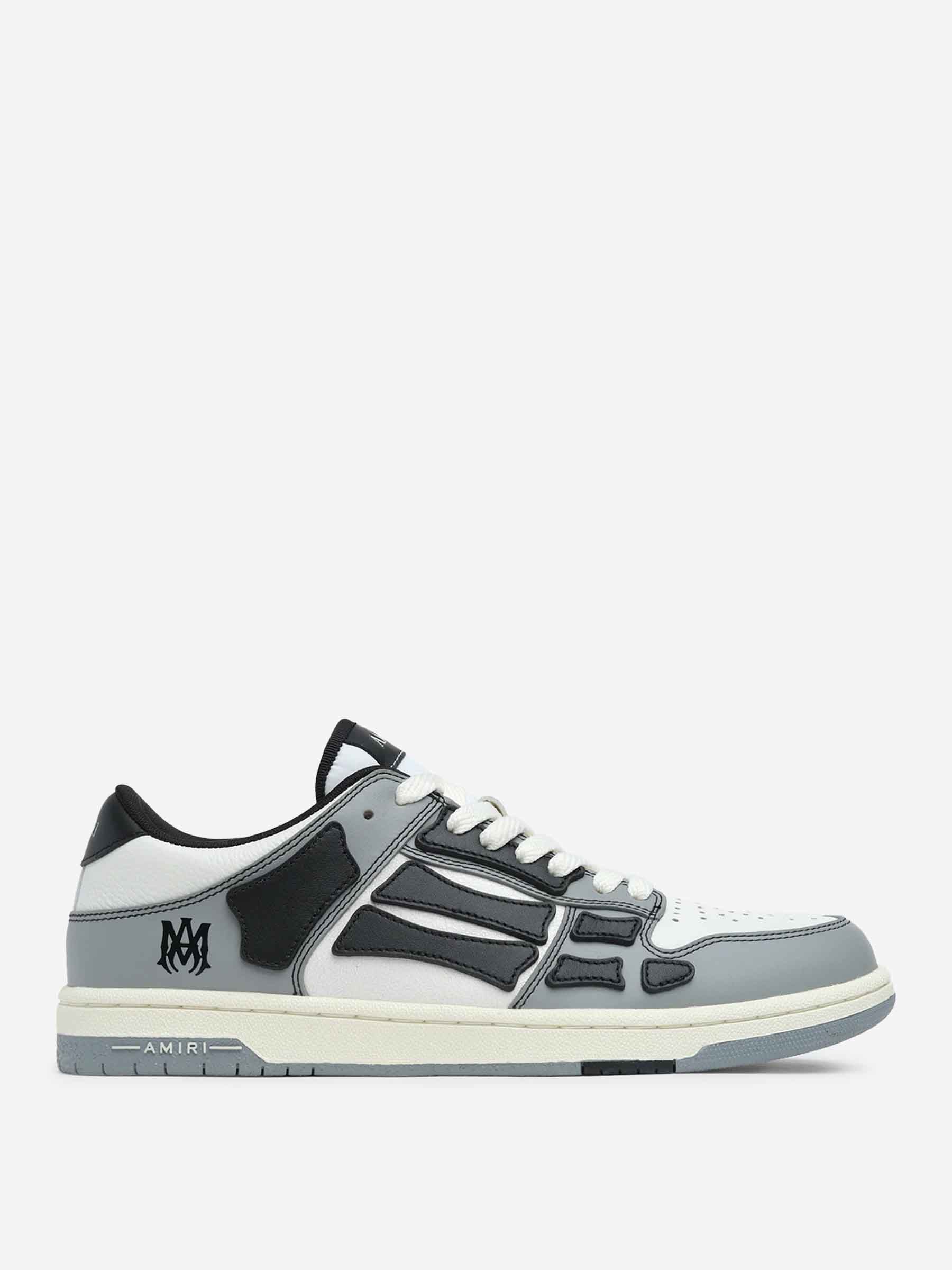 Zapatillas Sket-Top Low